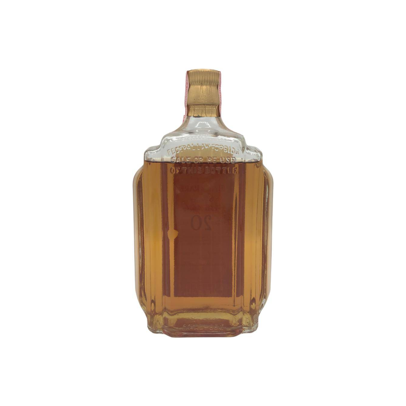 Martin's 20-year-old 2