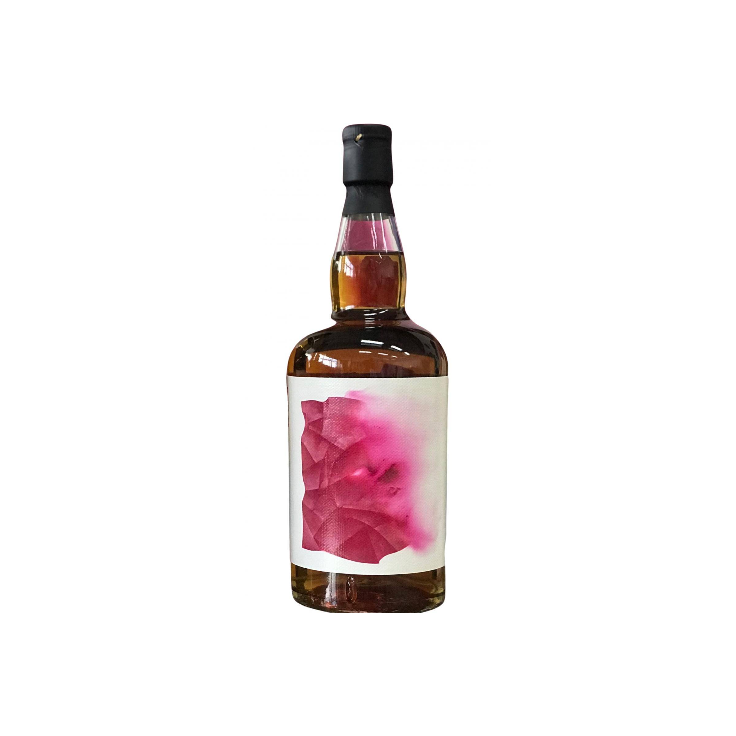 Bunnahabhain 2008 10 Years Single Malt Whisky 2