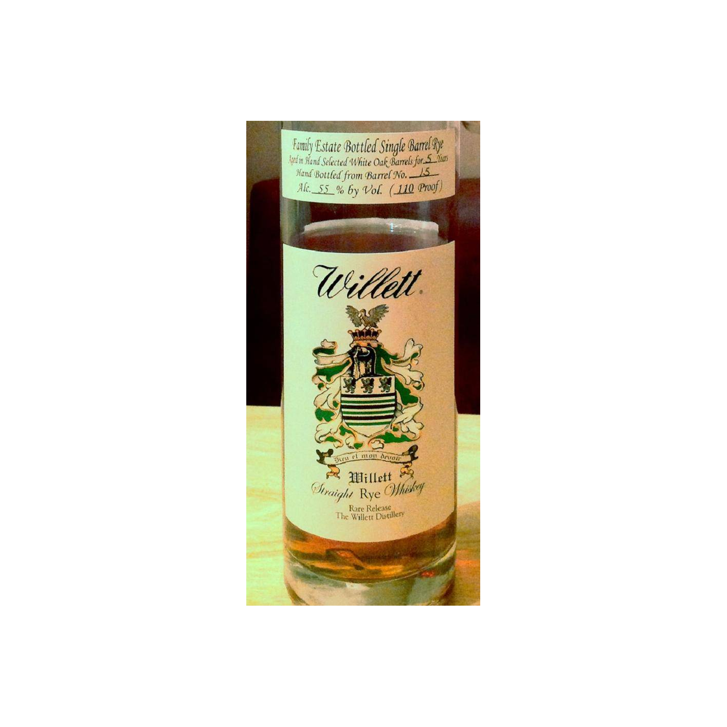 Willett 05-year-old