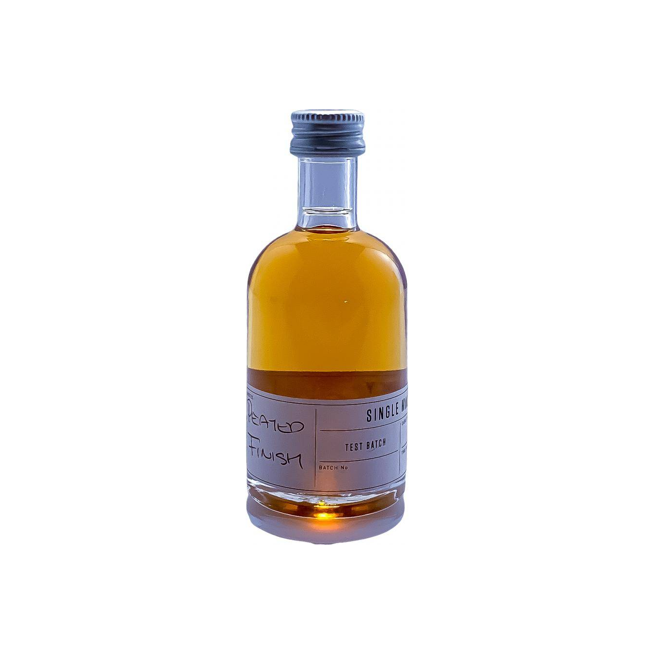 Bimber Single Malt Whisky 2