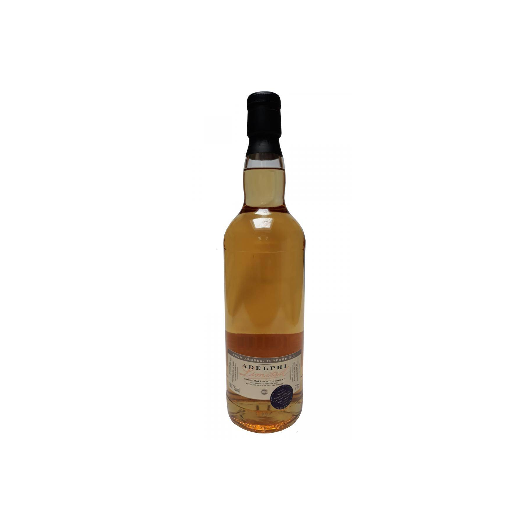 Ardbeg 2004 14 Years Single Malt Whisky