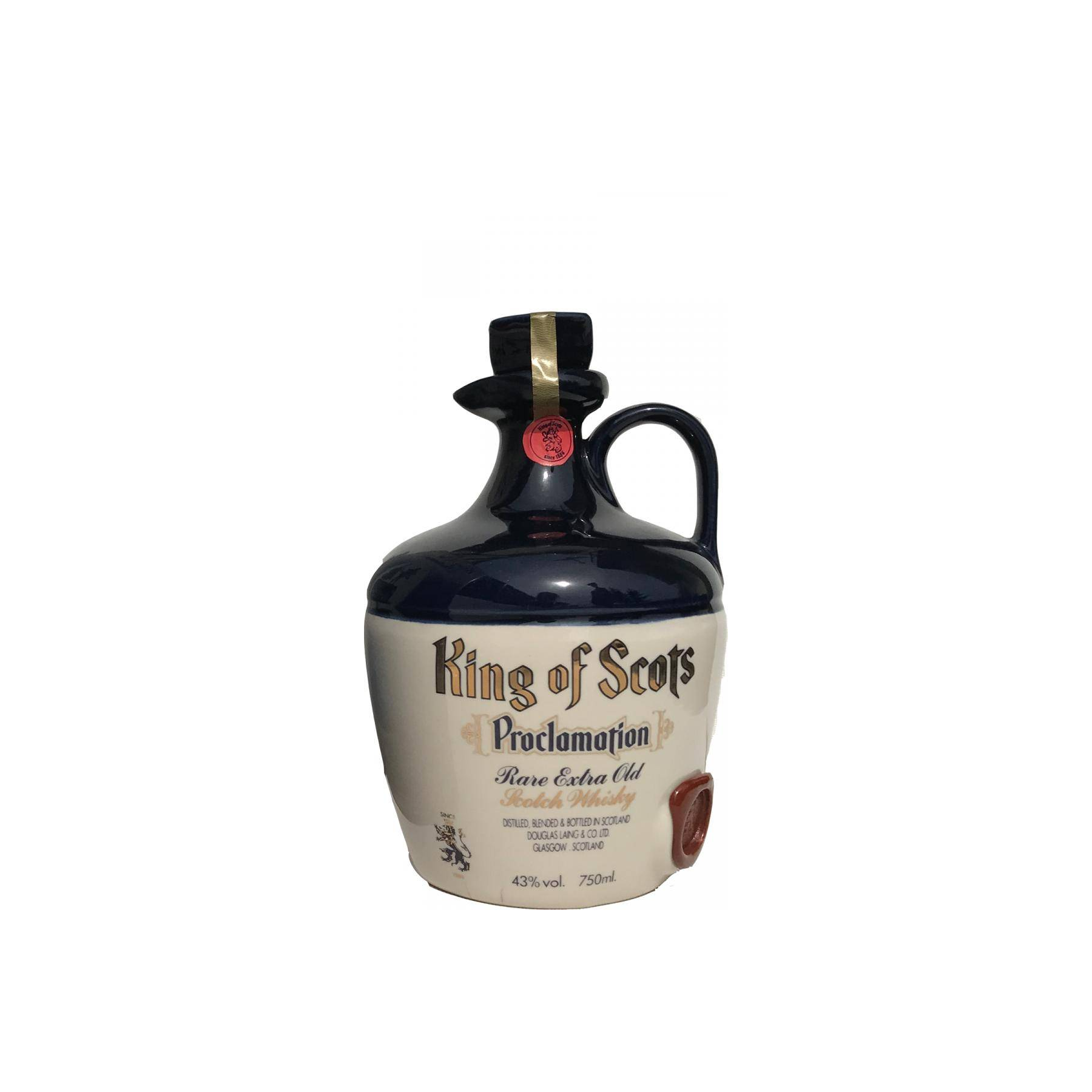 Douglas Laing Blended Whisky