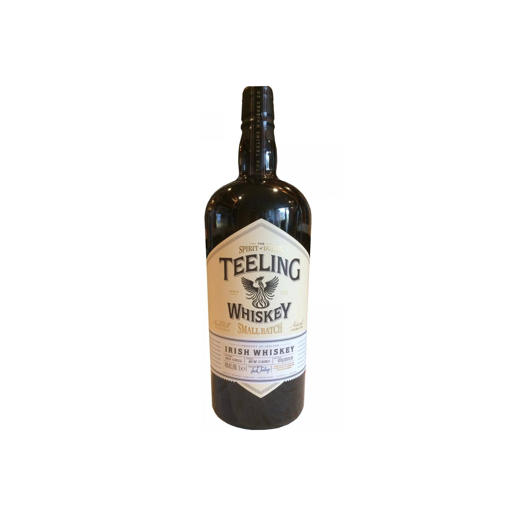 Teeling Blended Whisky