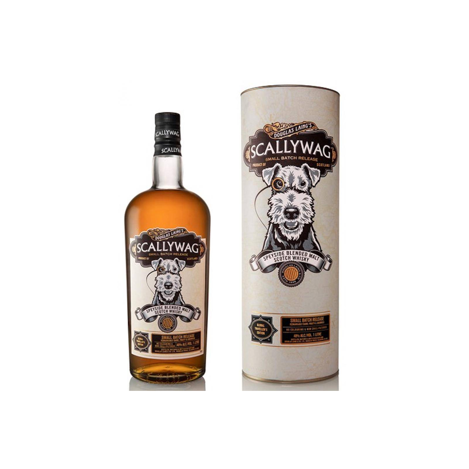 Douglas Laing Blended Malt Whisky 2