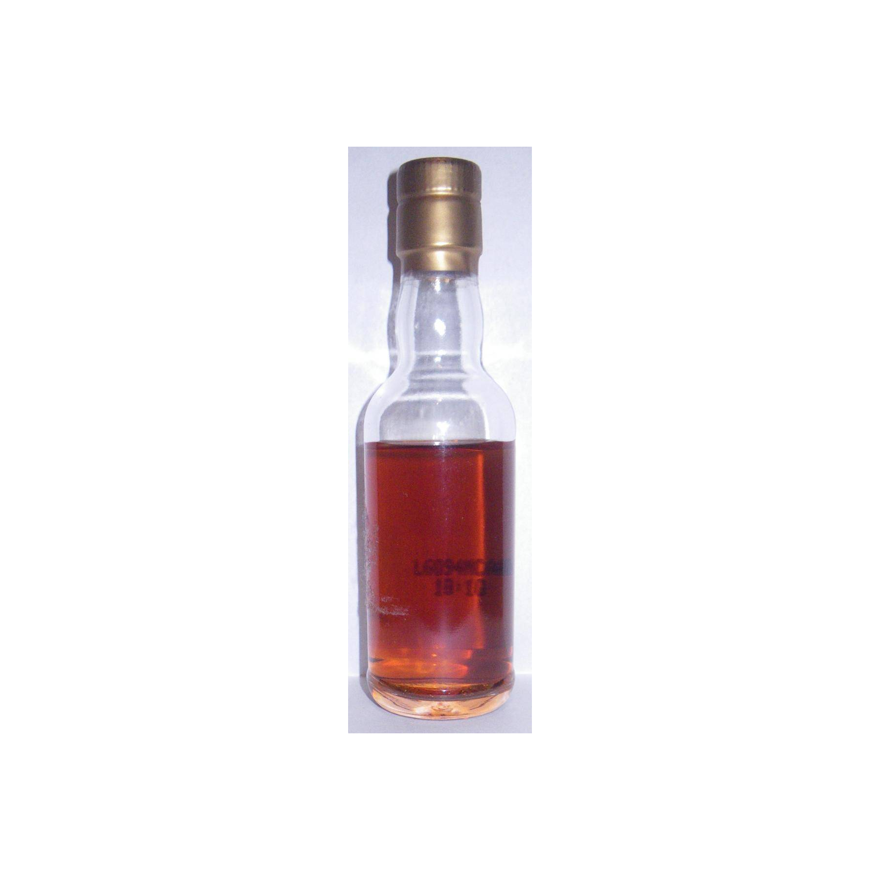 The Macallan 12 Years Single Malt Whisky 3