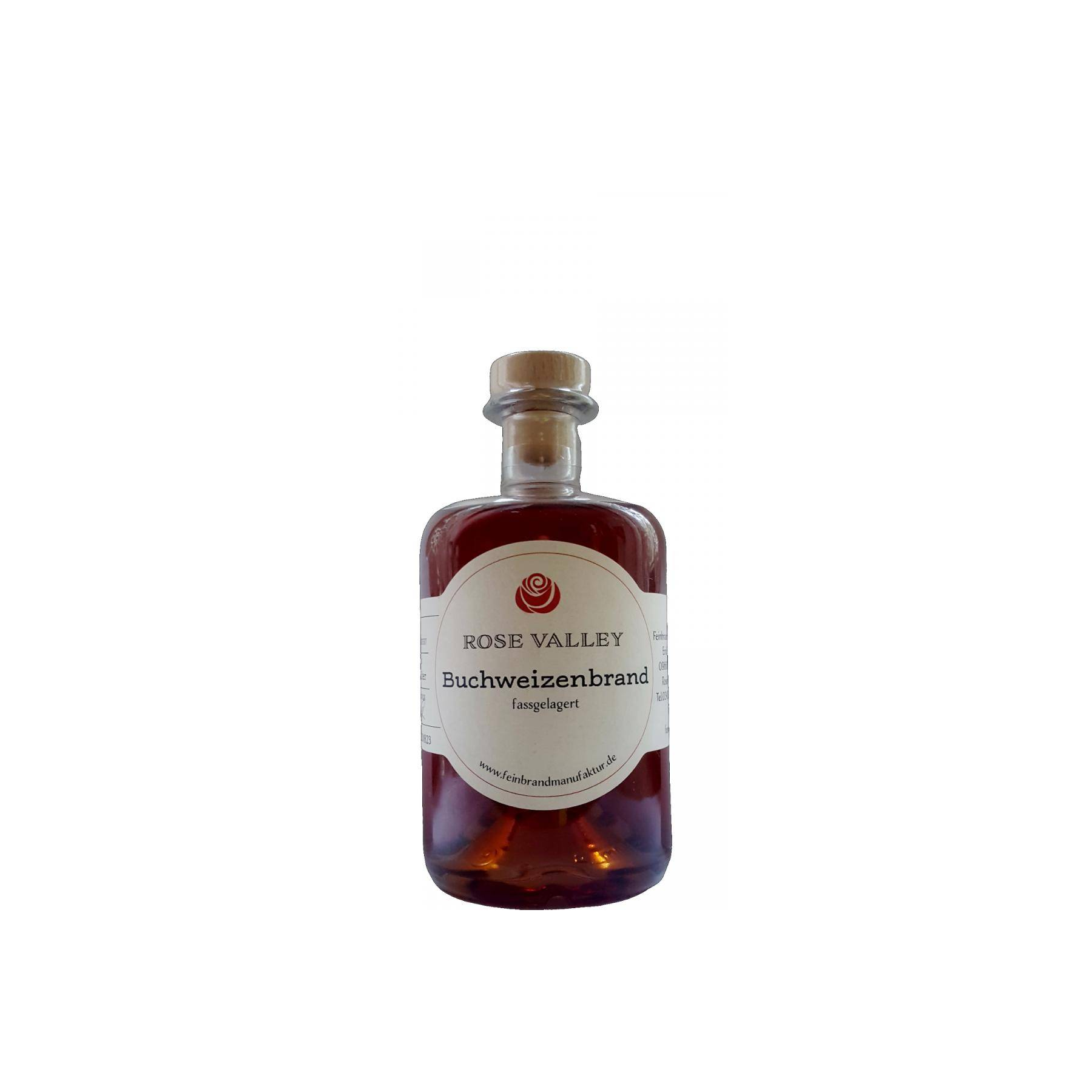 Rose Valley Buchweizenbrand