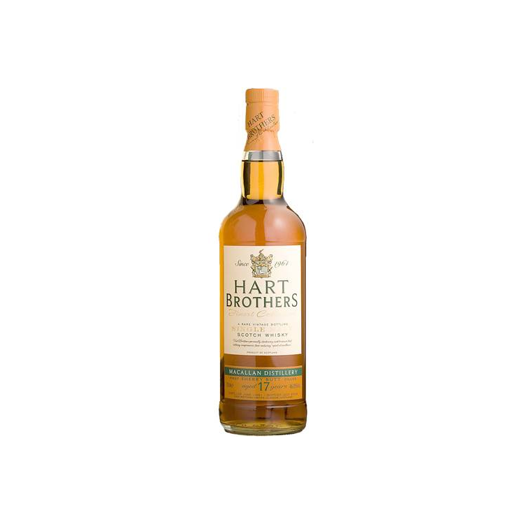 The Macallan Finest Collection 1991 17 Years Single Malt Whisky
