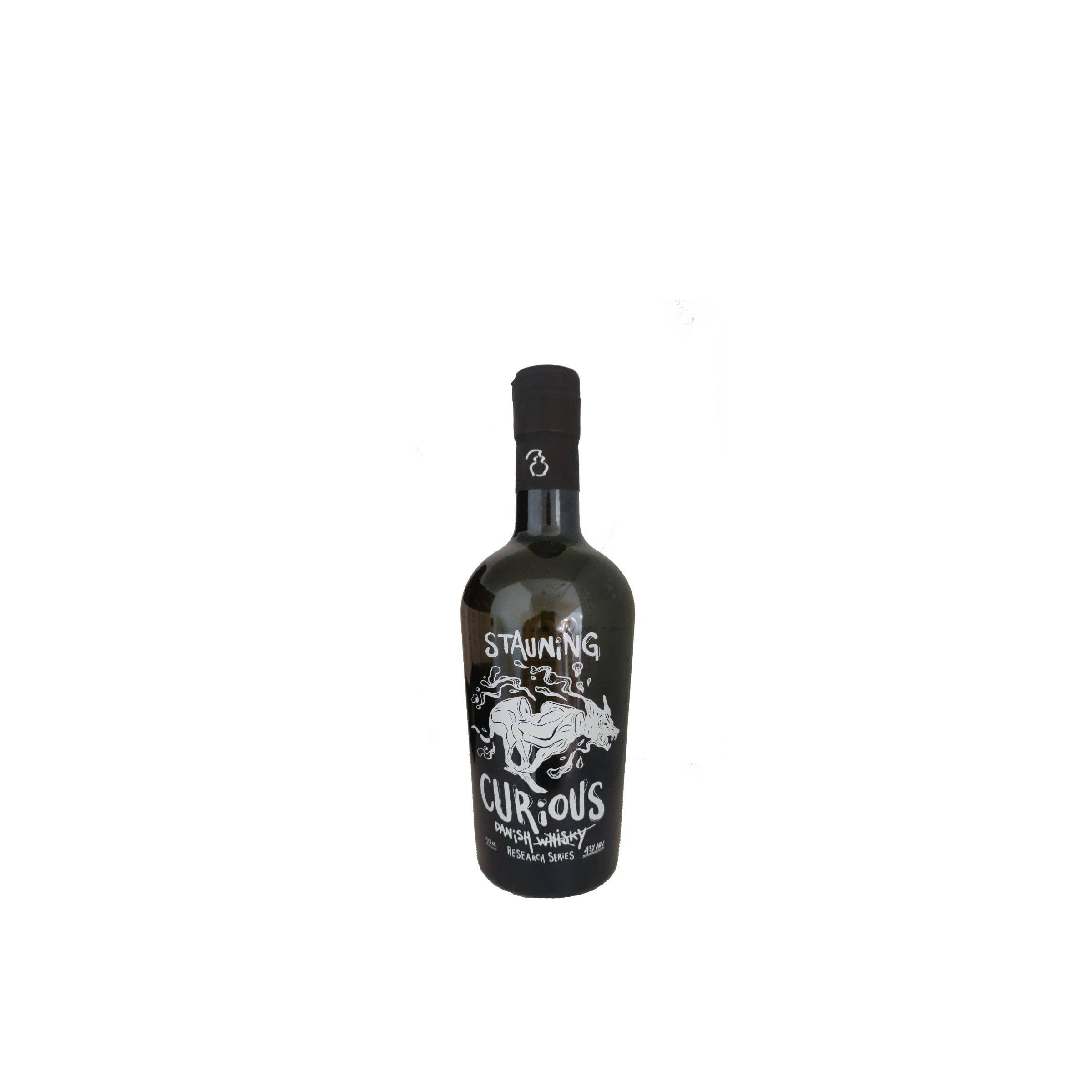 Stauning 2019 Spirit Whisky
