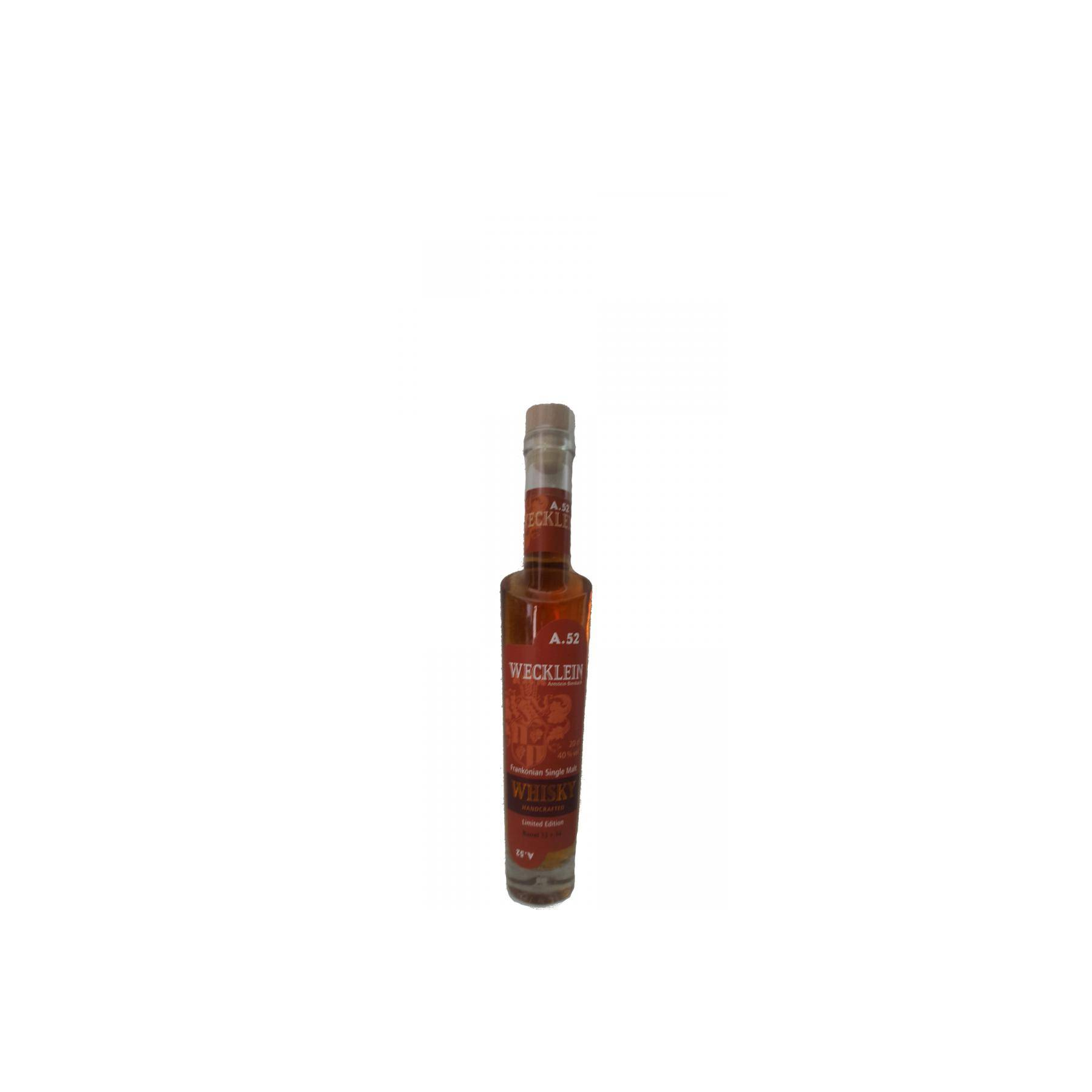 Wecklein A. 52 2