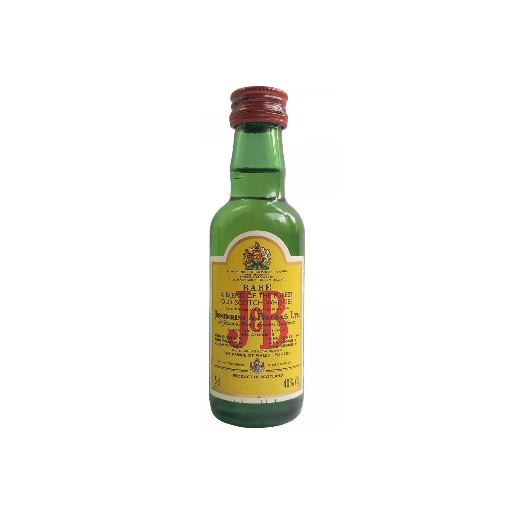 J&B Rare 2