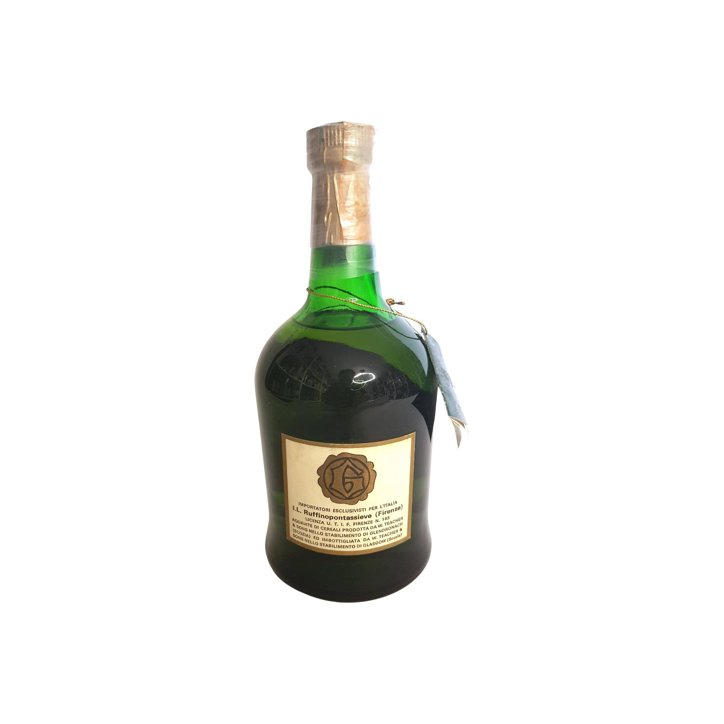 GlenDronach 12 Years Single Malt Whisky 2