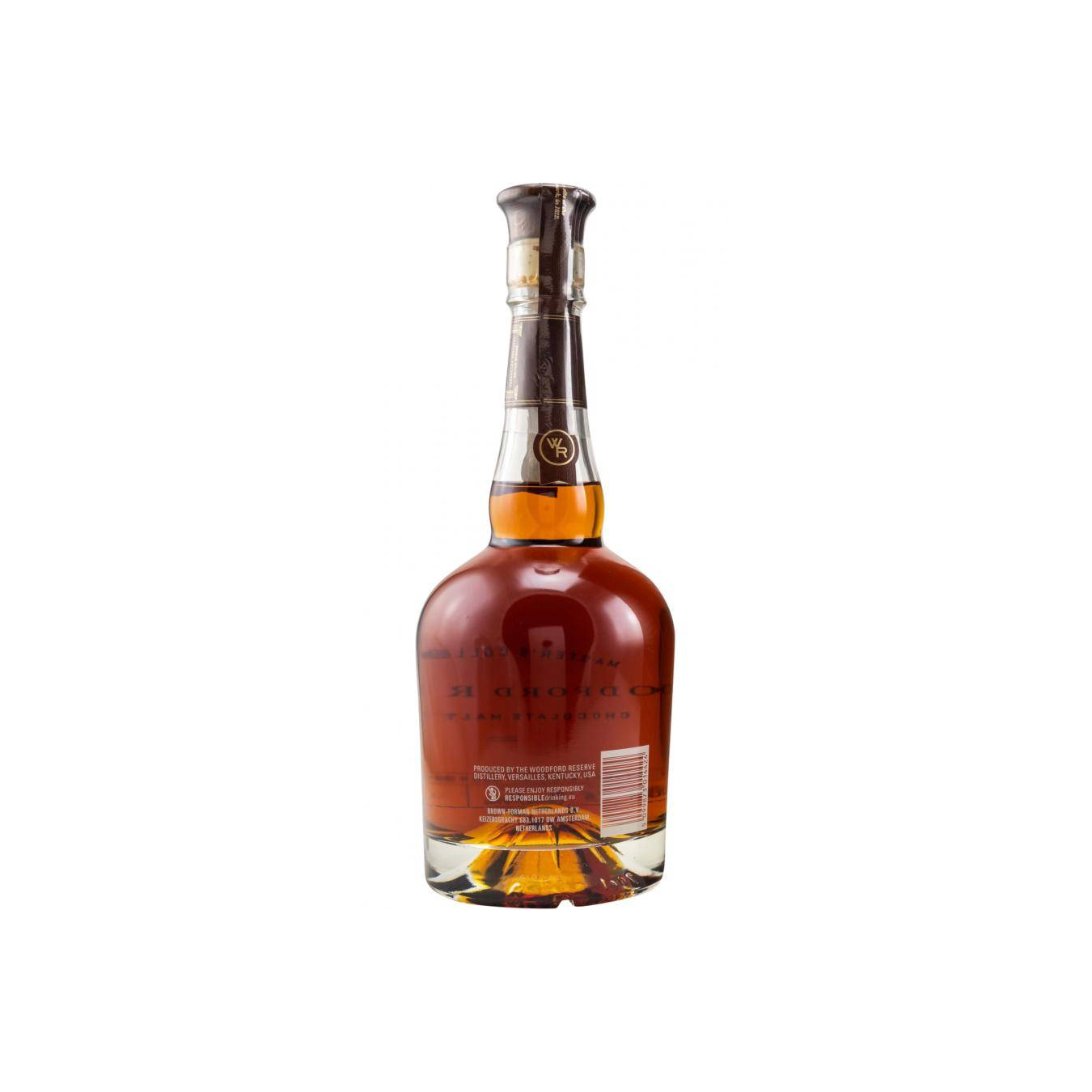 Woodford Reserve Bourbon Whisky 2