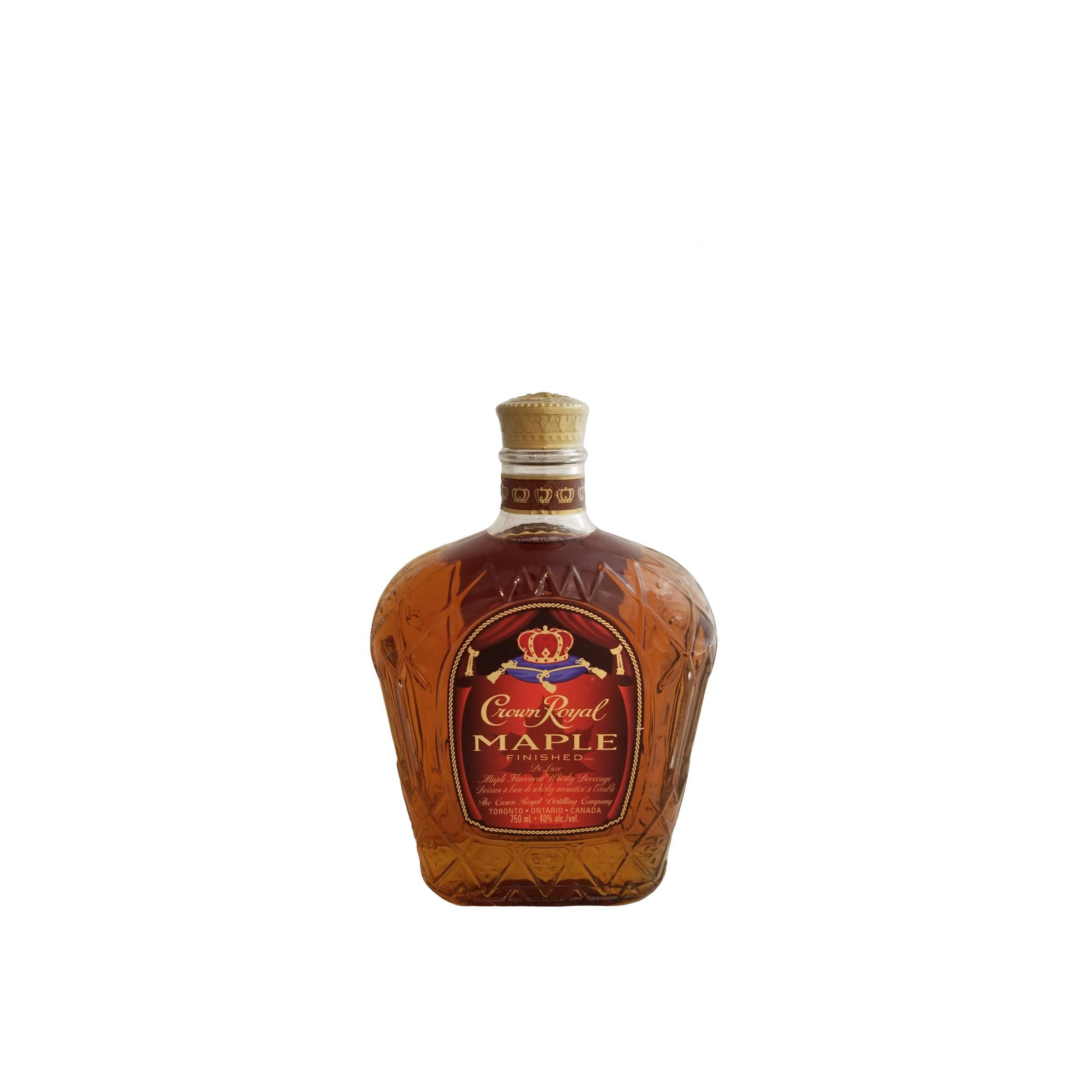 Crown Royal Canadian Whisky