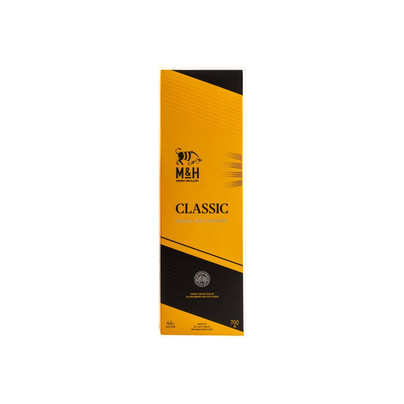 M&H Classic 2
