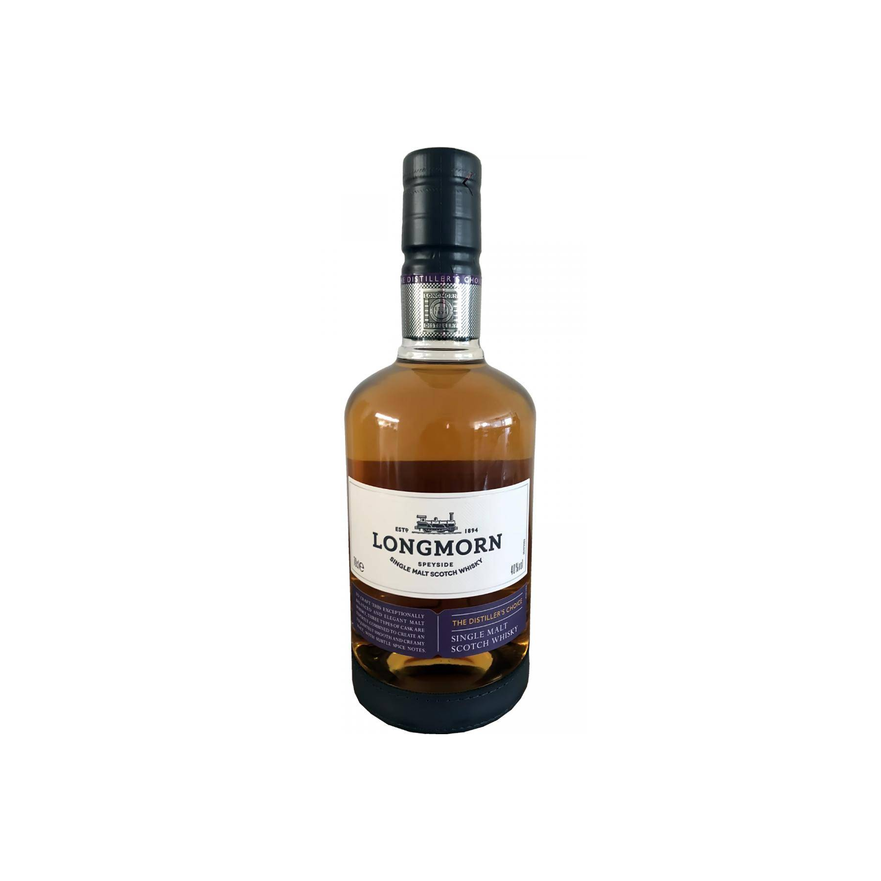 Longmorn Single Malt Whisky