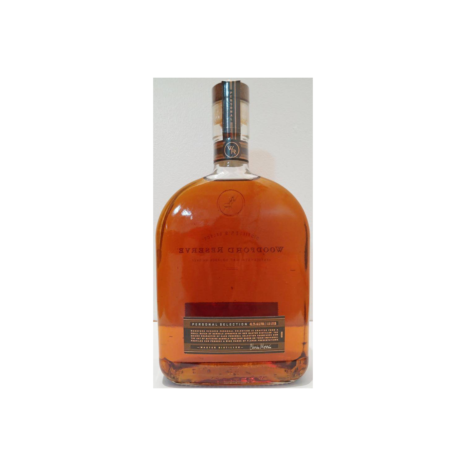 Woodford Reserve Kentucky Straight Bourbon Whiskey Bourbon Whisky 2