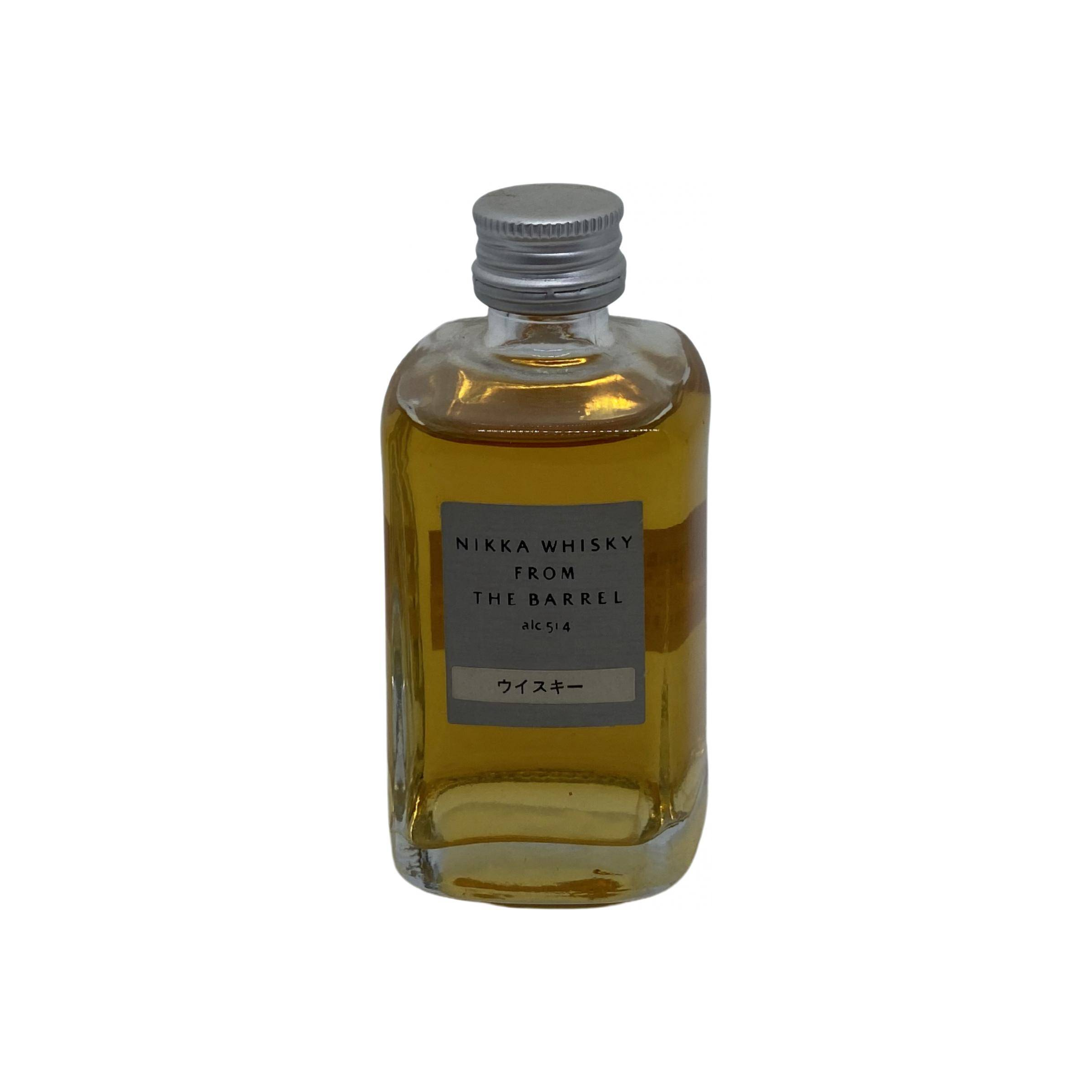Nikka Blended Malt Whisky 2