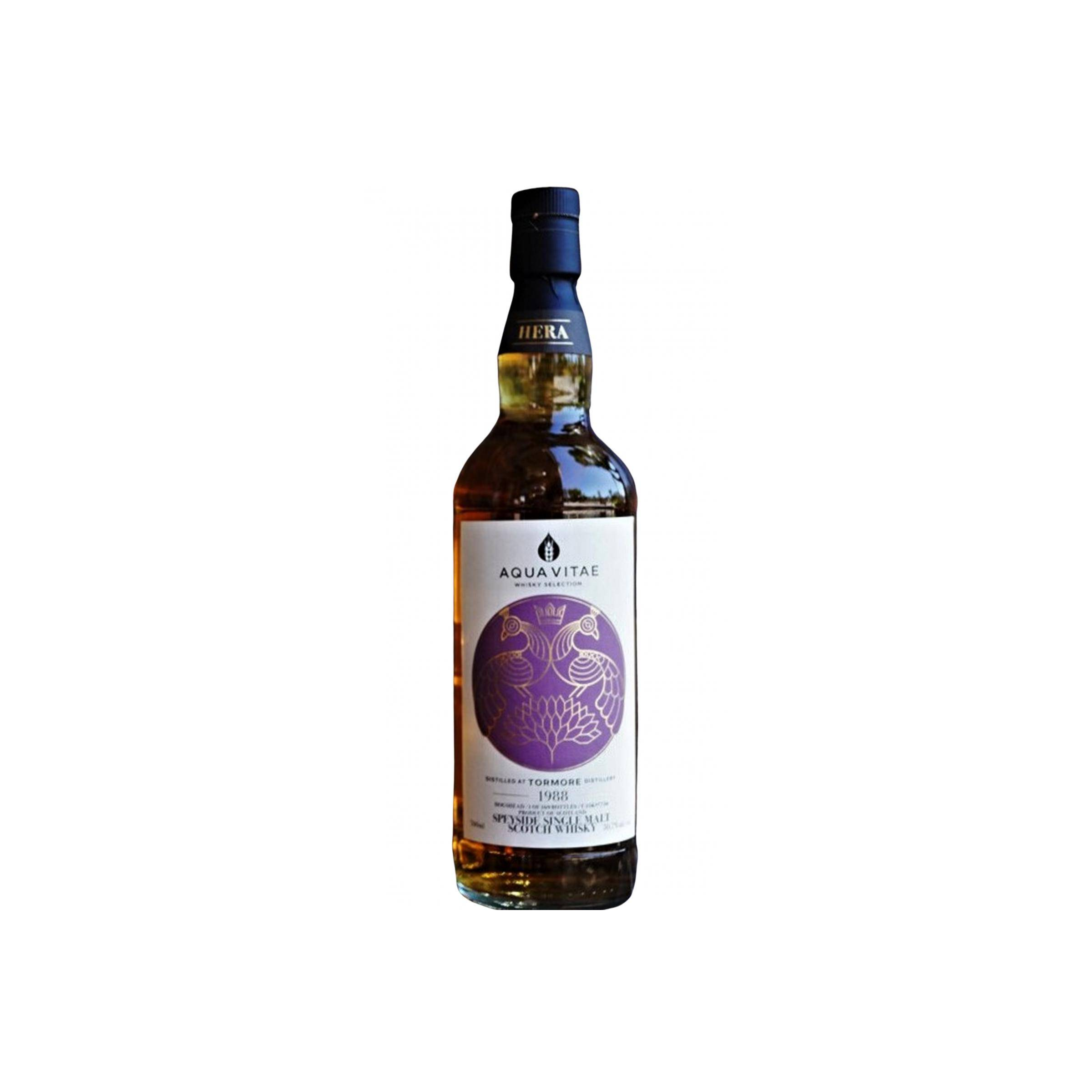 Tormore 1988 30 Years Single Malt Whisky