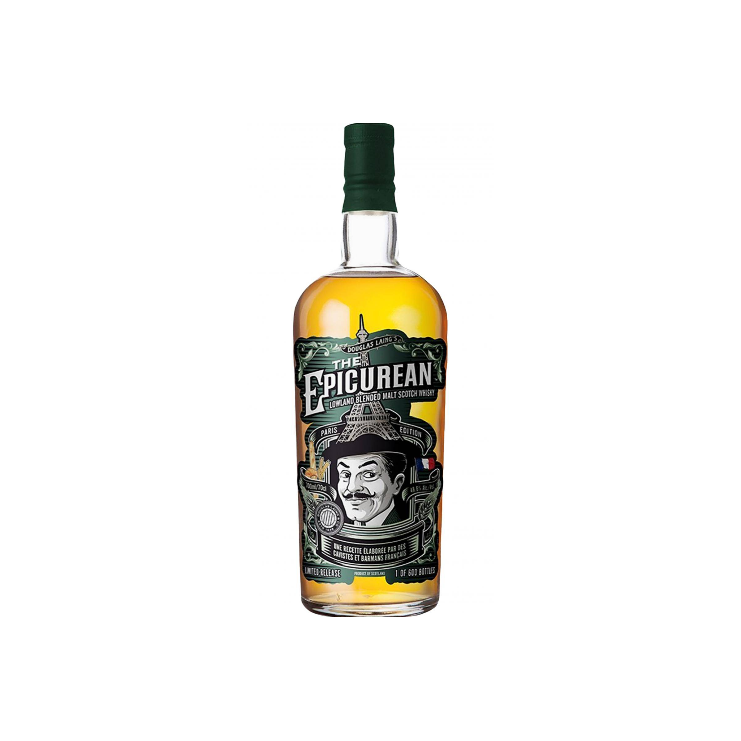 Douglas Laing Limited Edition Blended Malt Whisky