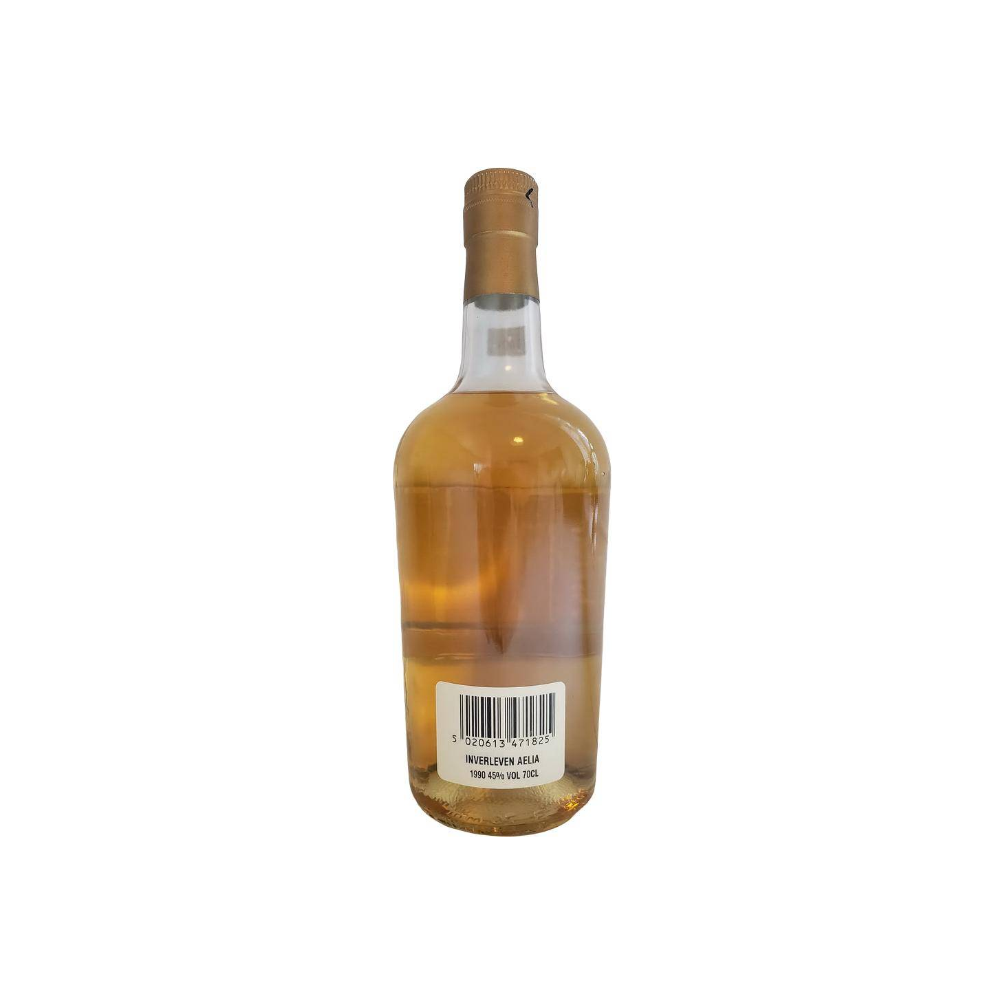 The Scotch Malt Whisky Society Single Cask 1990 14 Years Single Malt Whisky 2