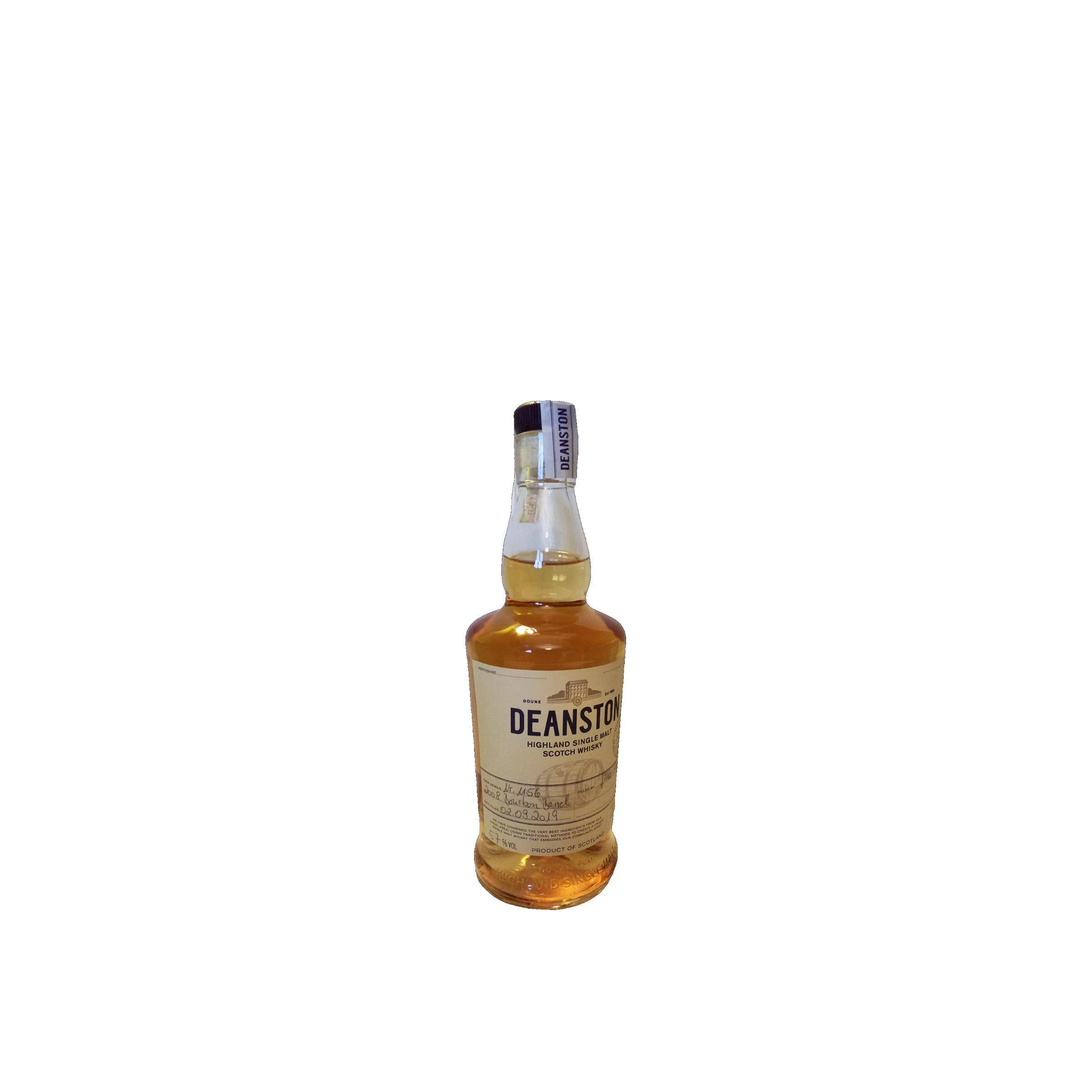 Deanston 2008 11 Years Single Malt Whisky