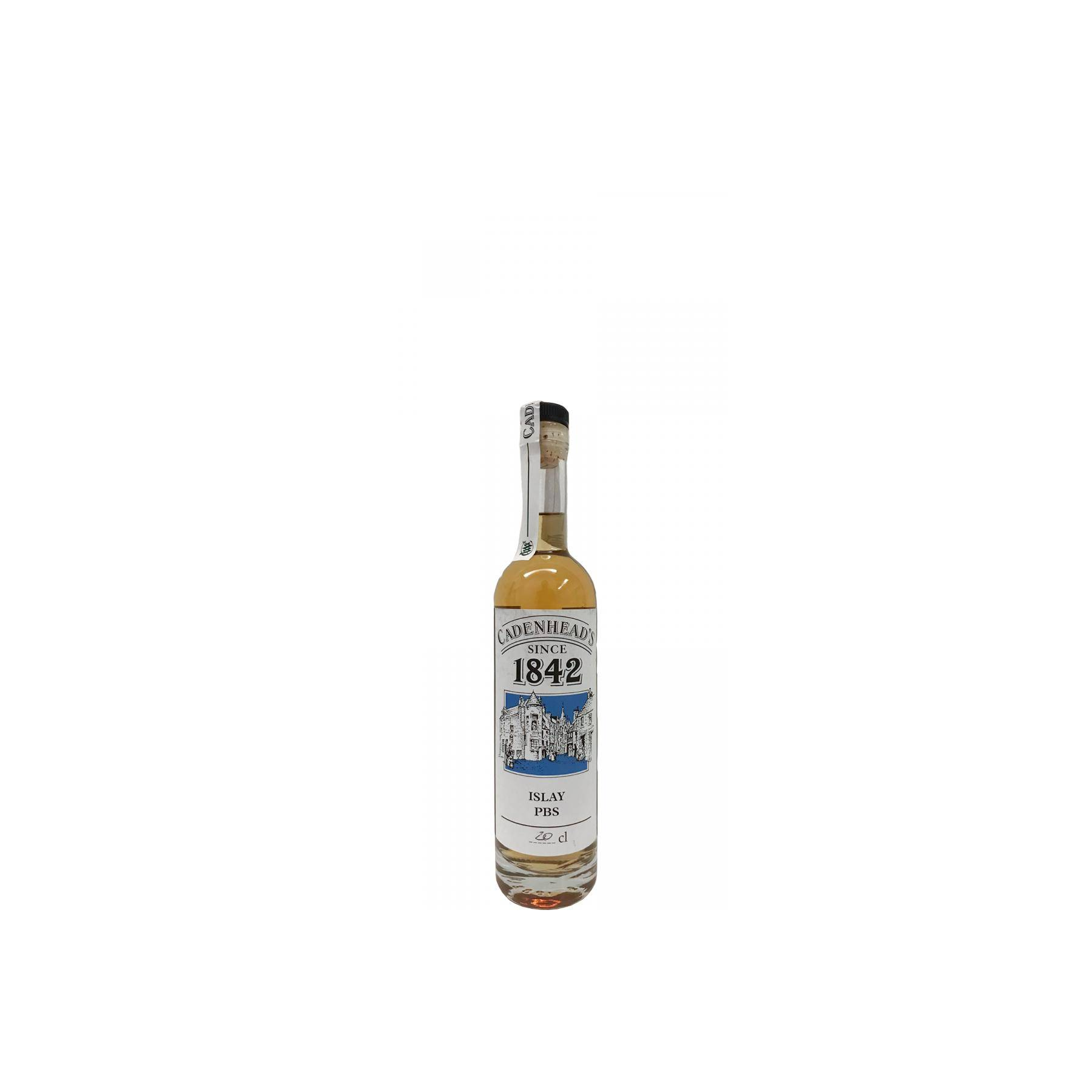 Cadenhead Blended Malt Whisky