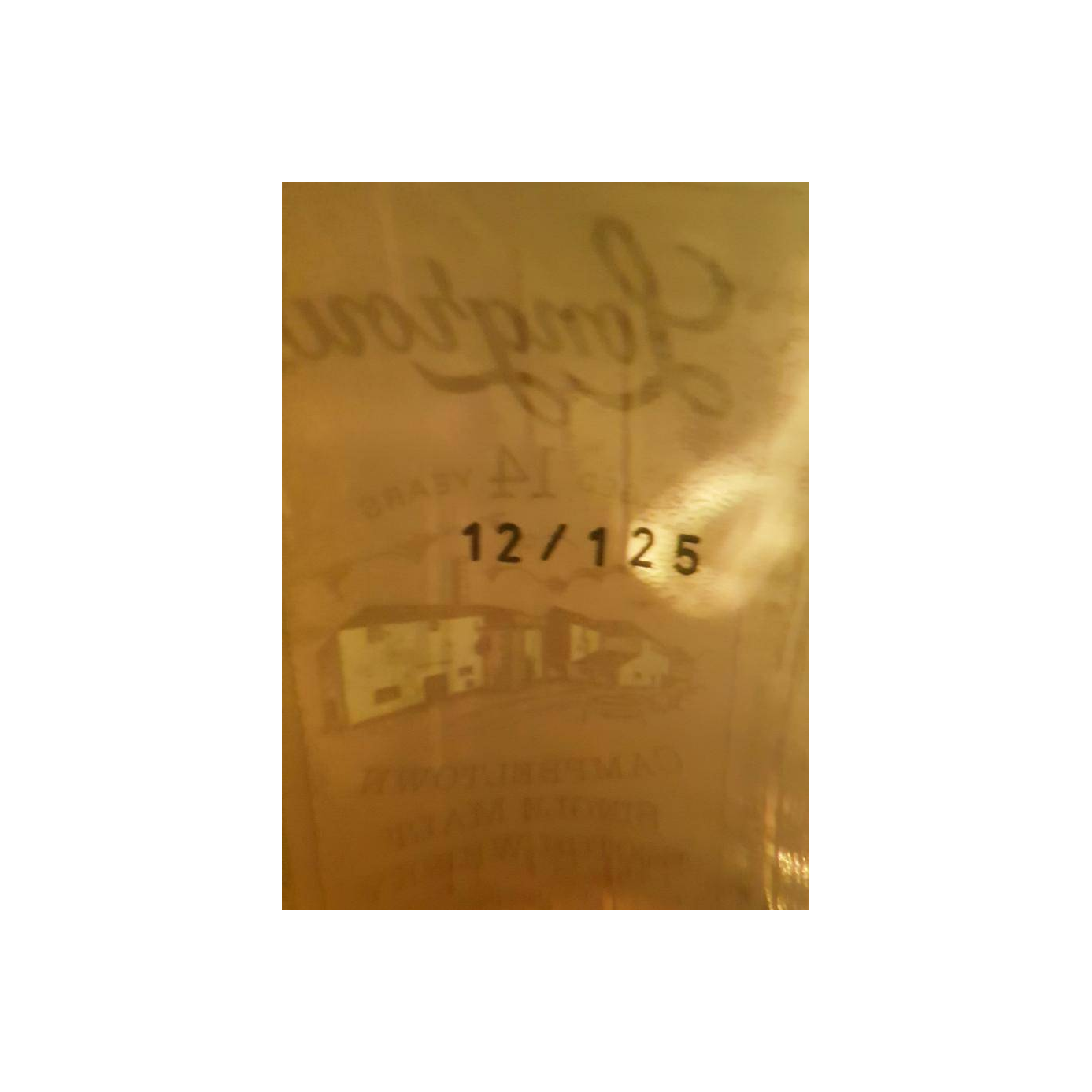 Longrow 14 Years Single Malt Whisky 2
