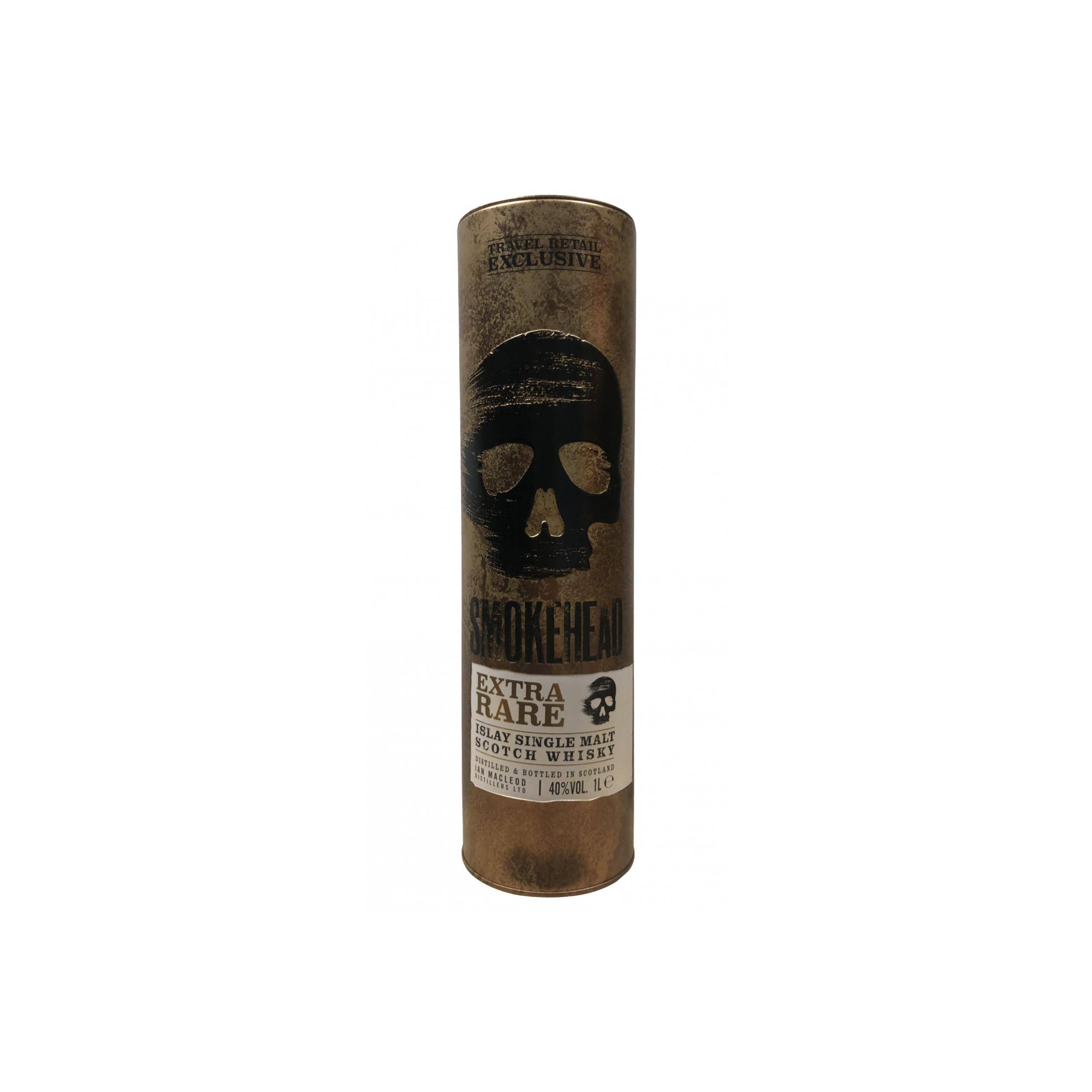 Ian Macleod Single Malt Whisky 3
