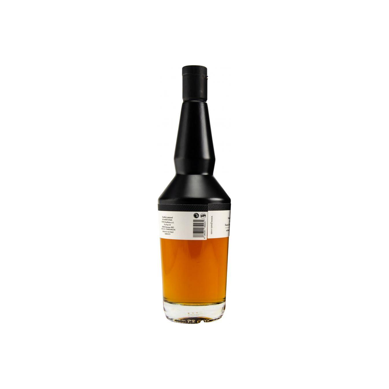 Puni 5 Years Single Malt Whisky 2