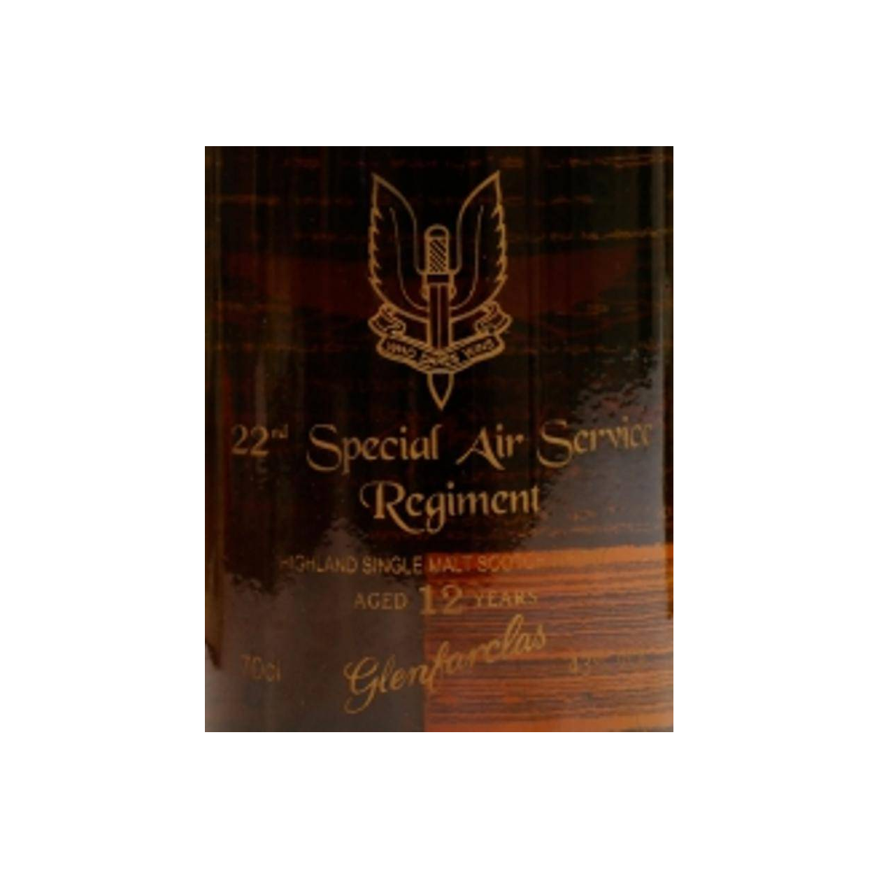 Glenfarclas 12 Years Single Malt Whisky