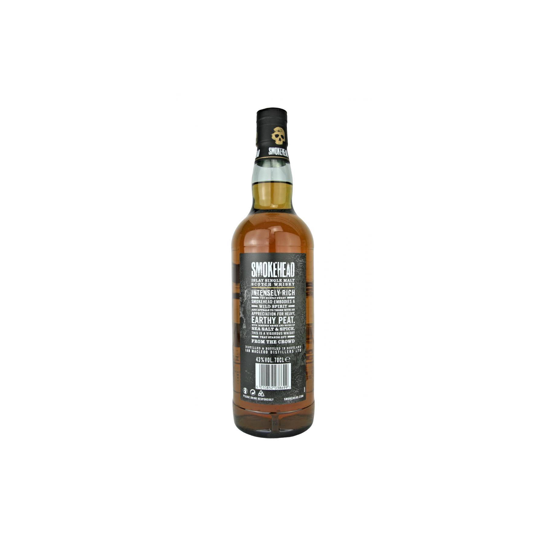 Ian Macleod Single Malt Whisky 2