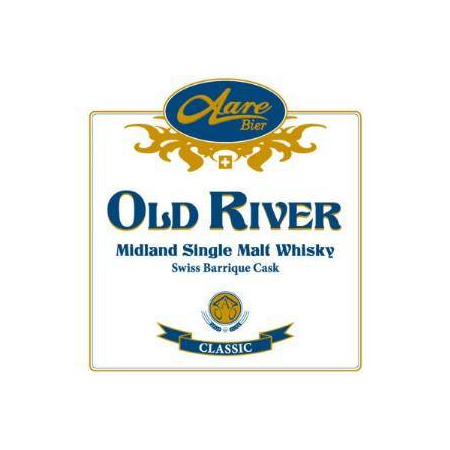 Old River 2008 - Classic 2