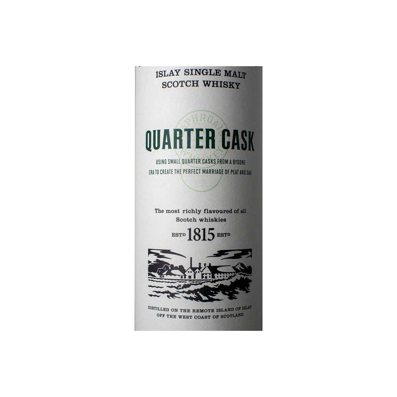 Laphroaig Single Malt Whisky 3