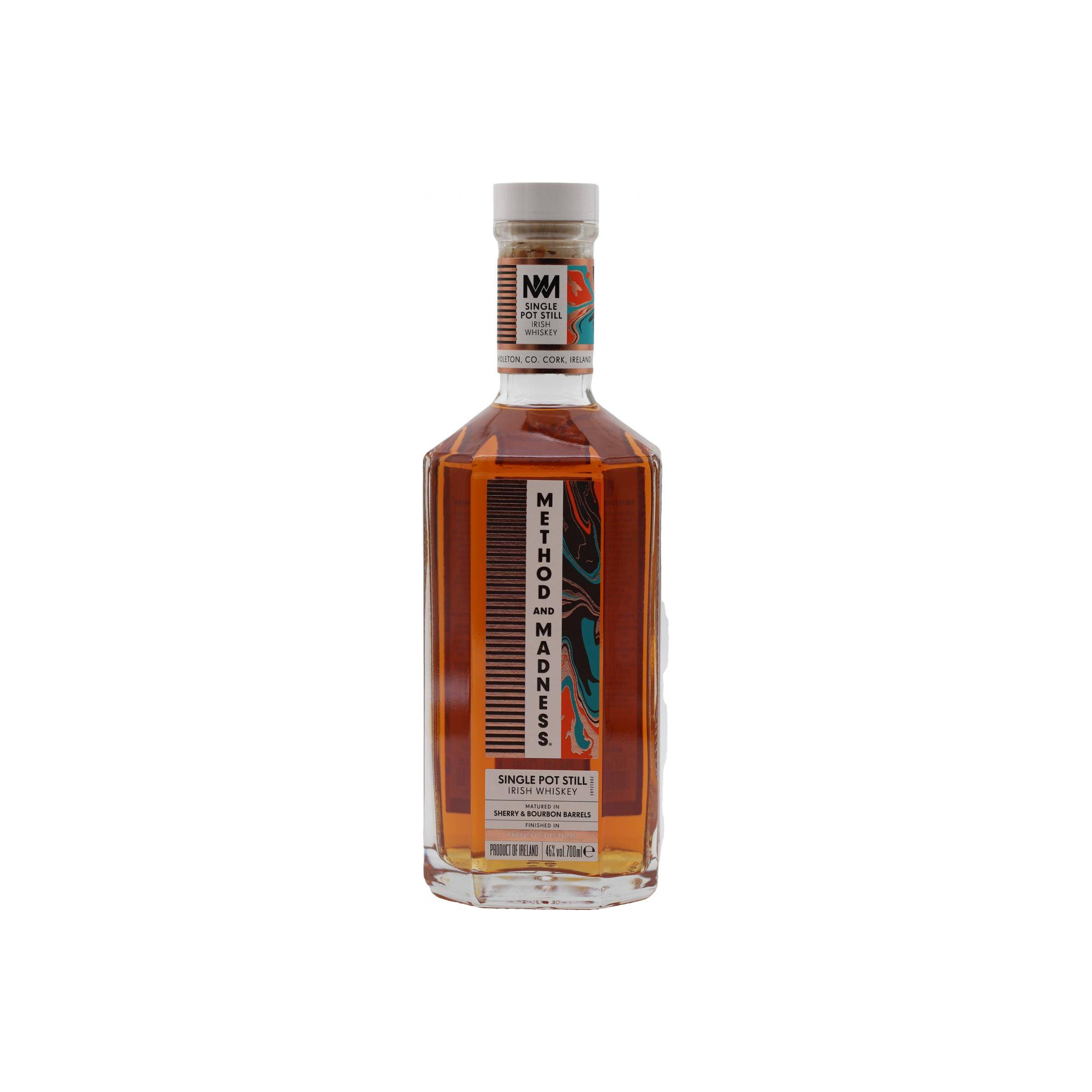Midleton Single Pot Still Whisky