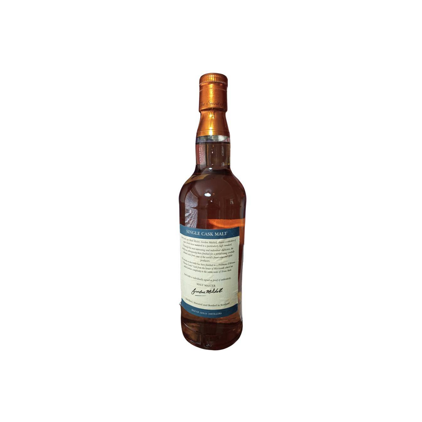Arran Single Malt Whisky 2
