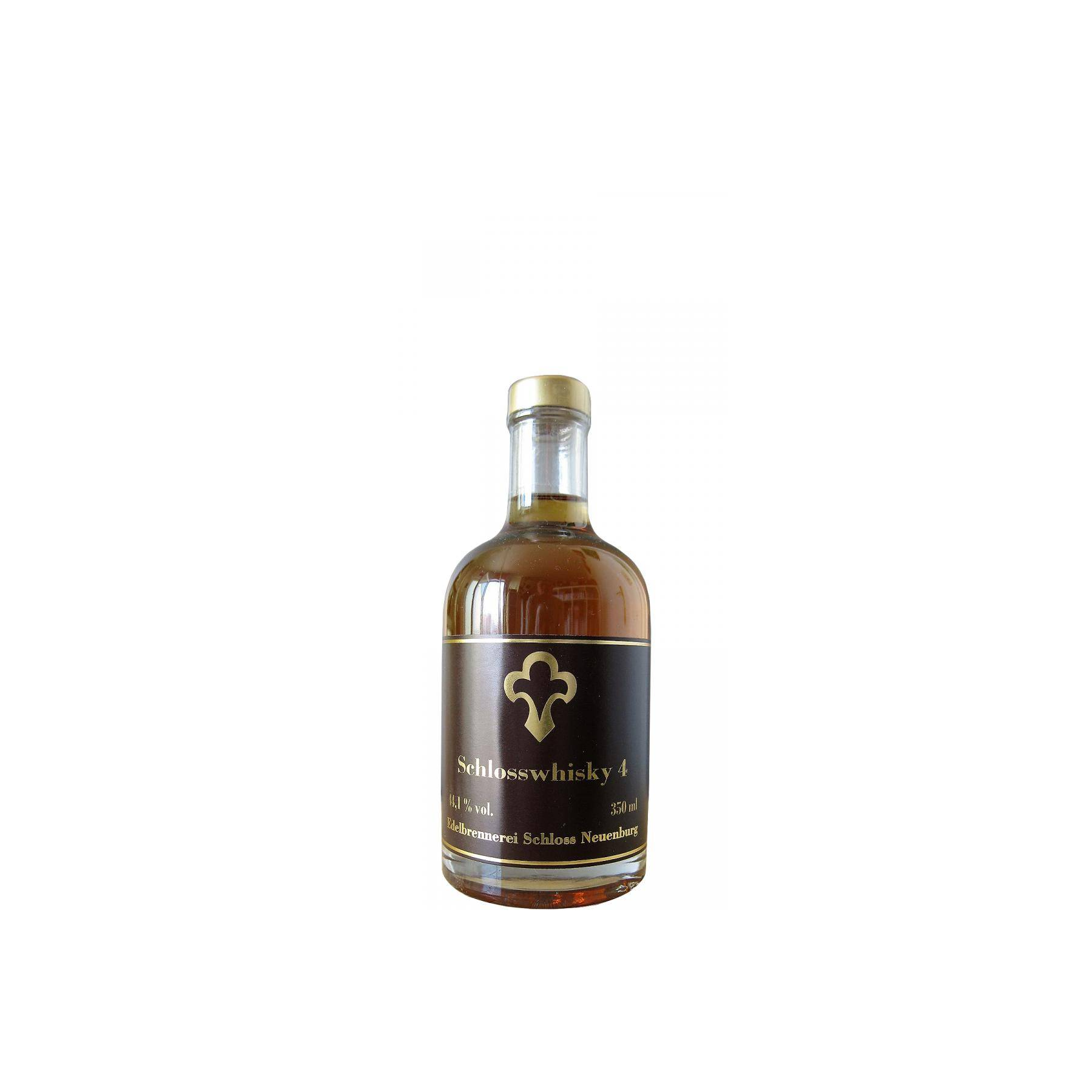 Schlosswhisky 2015
