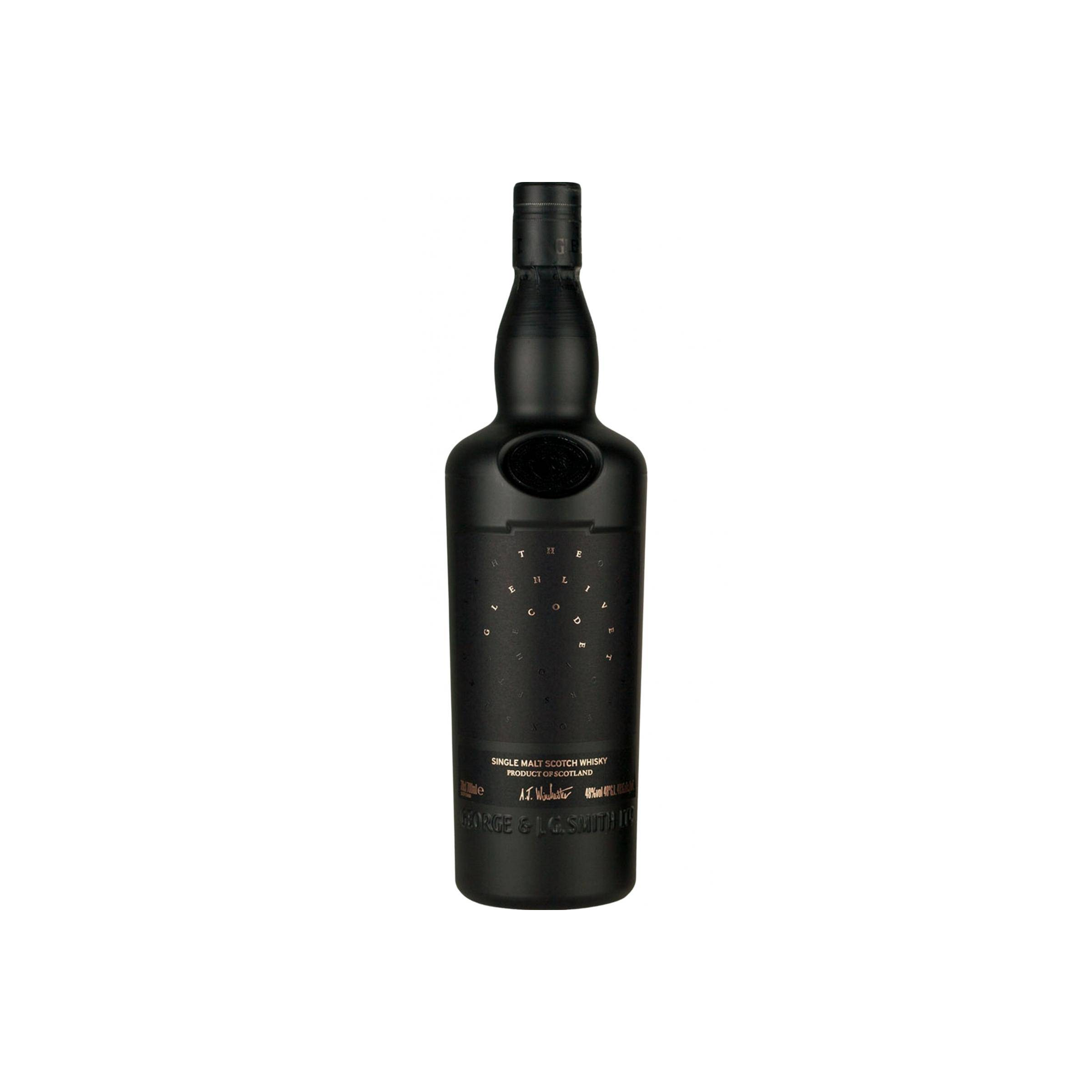 The Glenlivet Single Malt Whisky