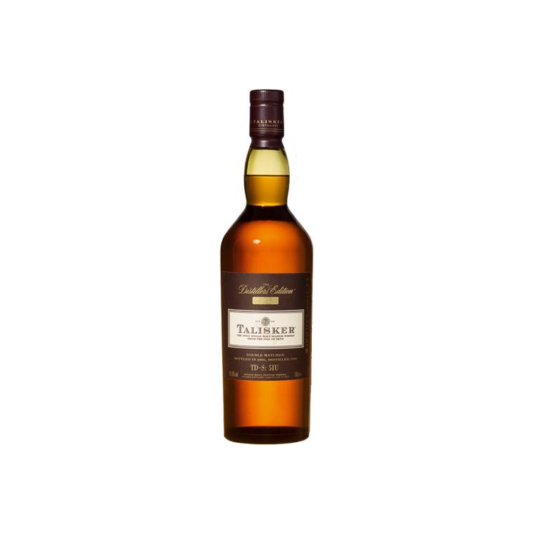 Talisker The Distillers Edition 1993 13 Years Single Malt Whisky