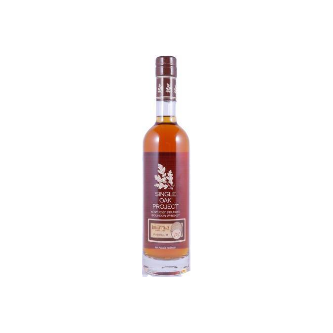 Buffalo Trace Bourbon Whisky