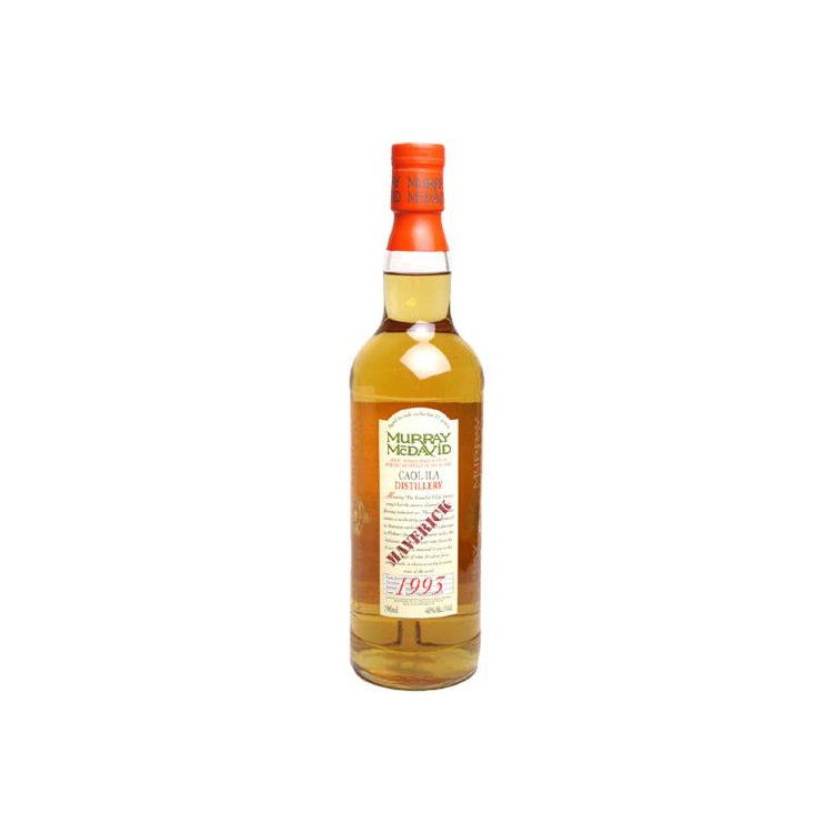 Caol Ila 1993 11 Years Single Malt Whisky