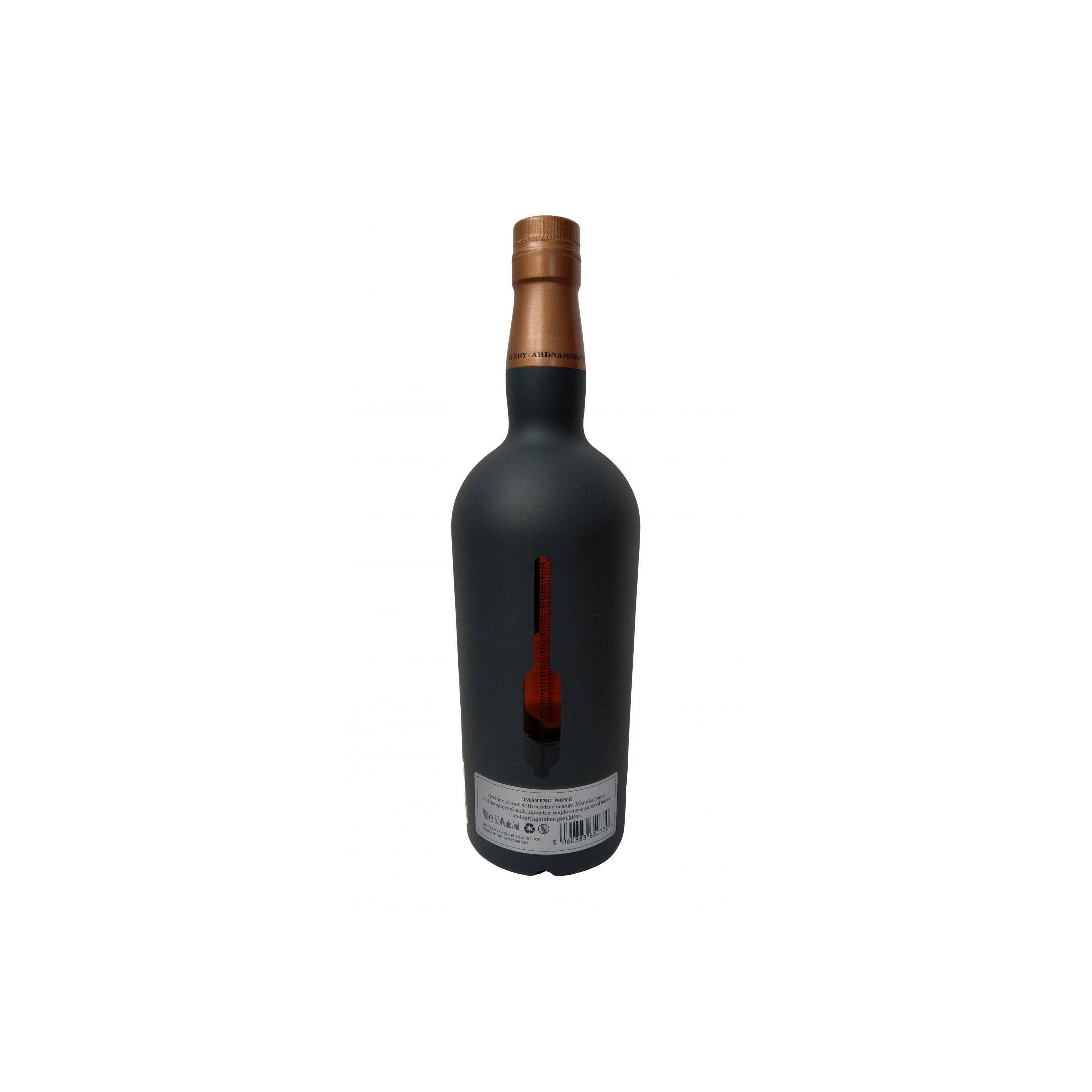 Ardnamurchan 2 Years Spirit Whisky 2