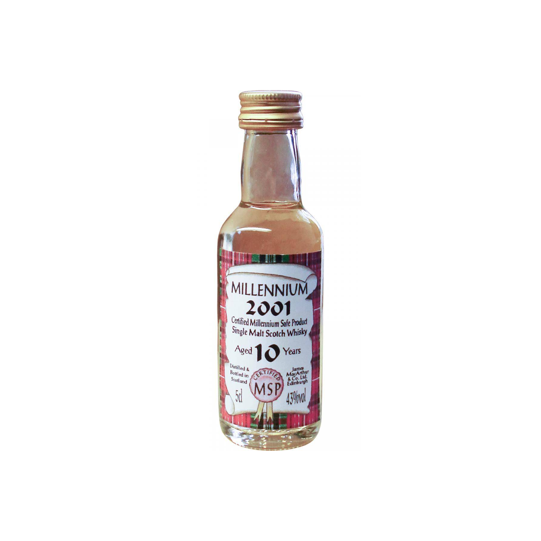 Imperial 10-year-old JM 2
