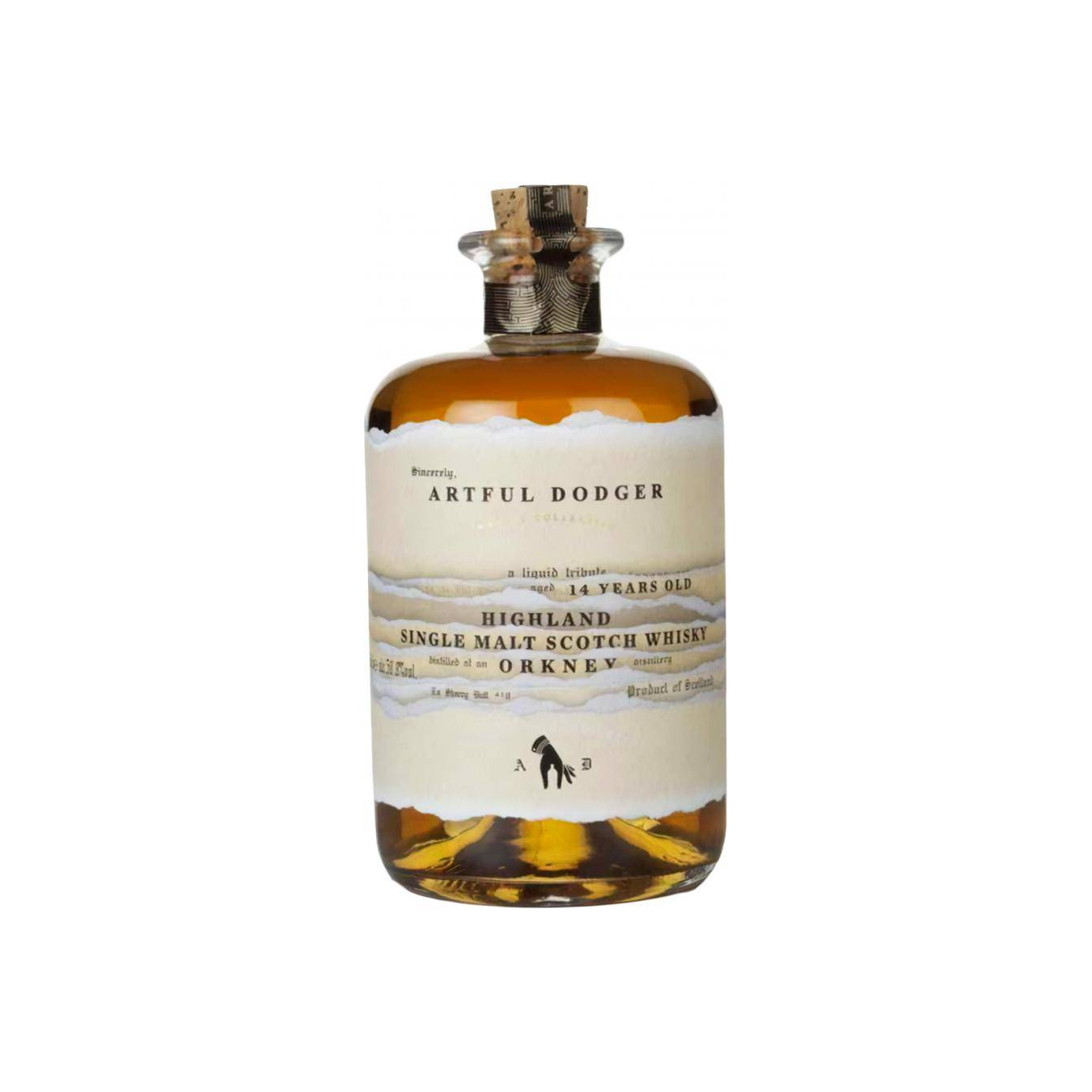 Orkney 14-year-old ADWC 2