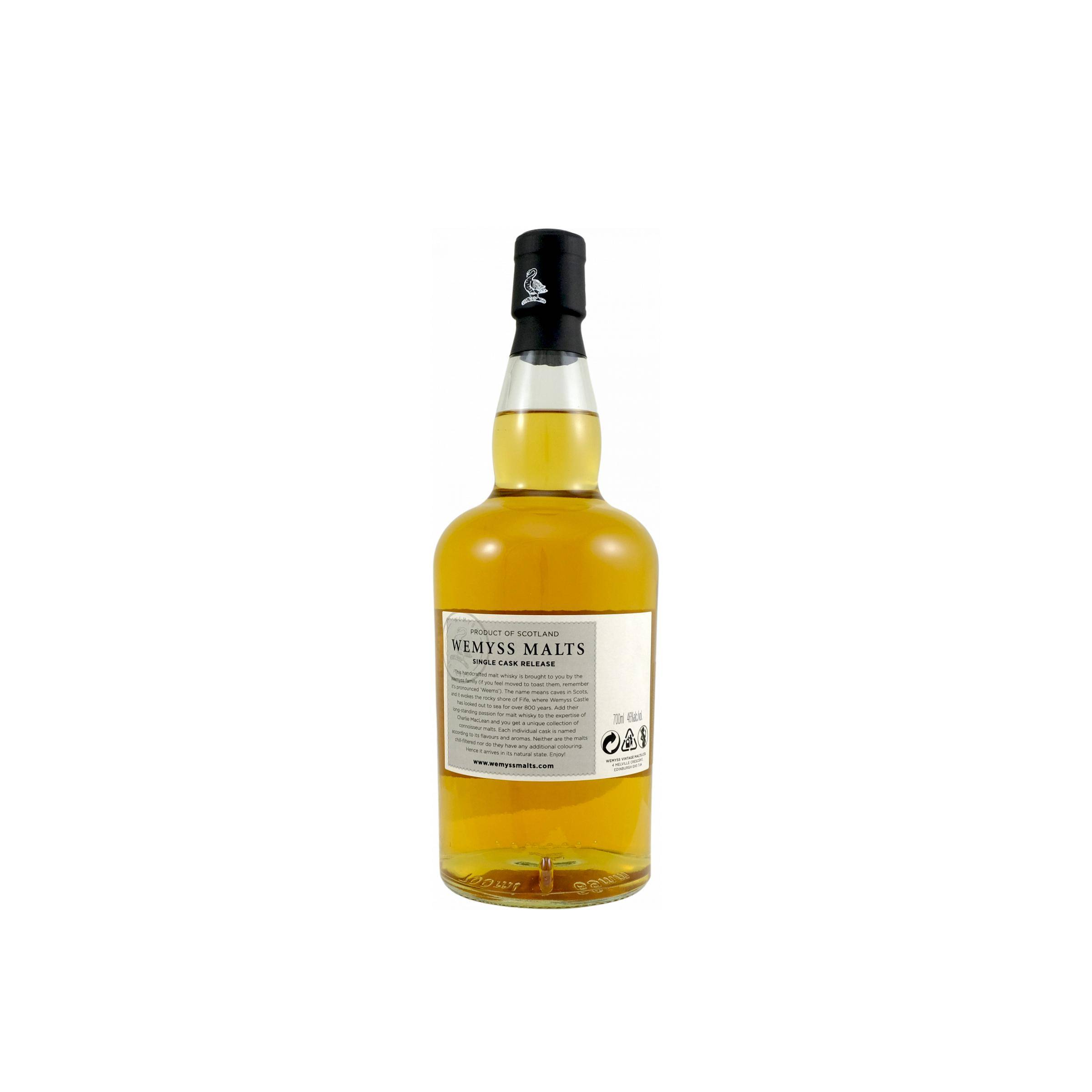 Bunnahabhain 1988 30 Years Single Malt Whisky 2