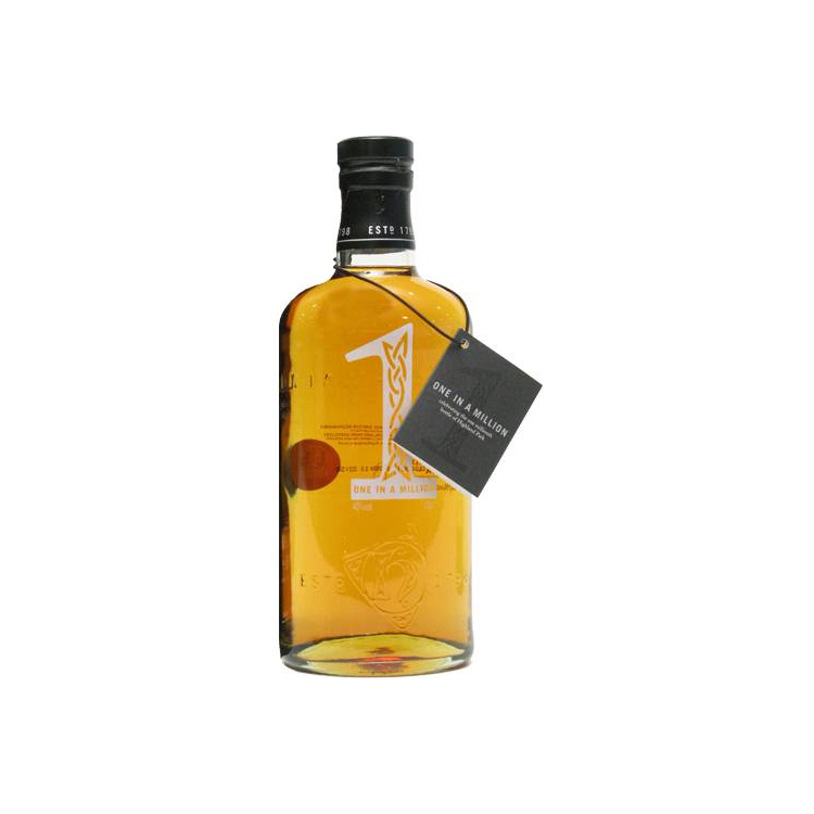 Highland Park 12 Years Single Malt Whisky