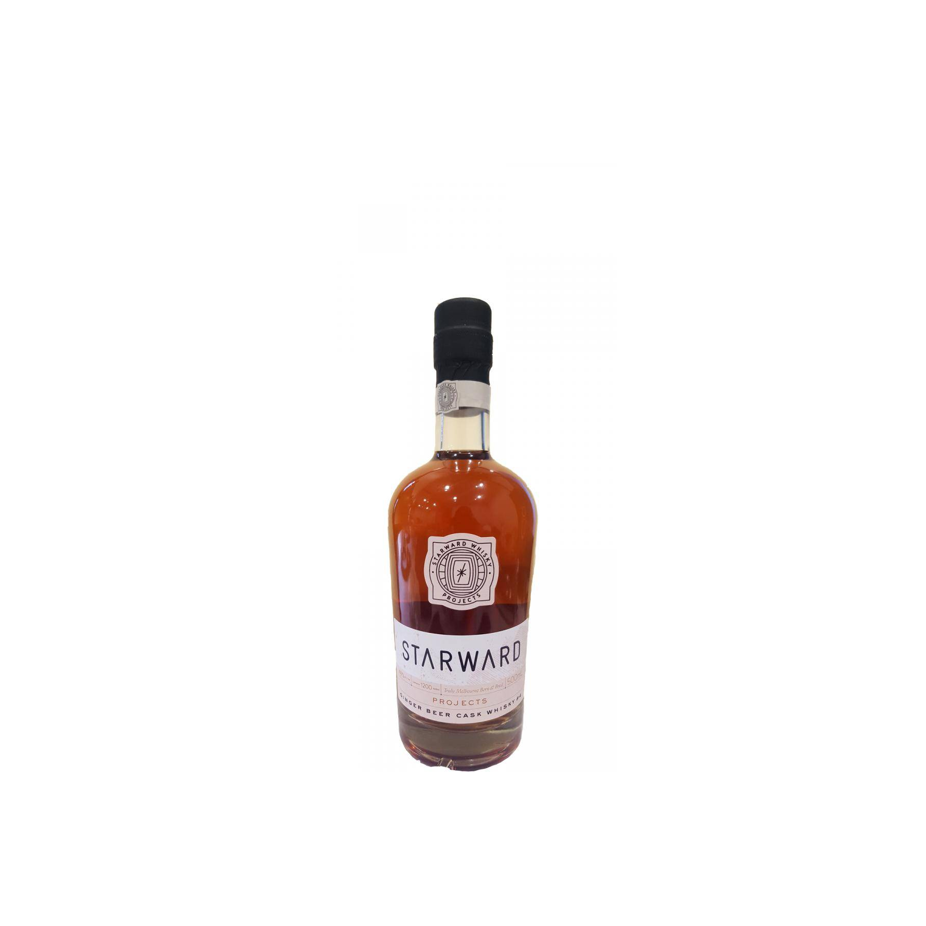 Starward Single Malt Whisky