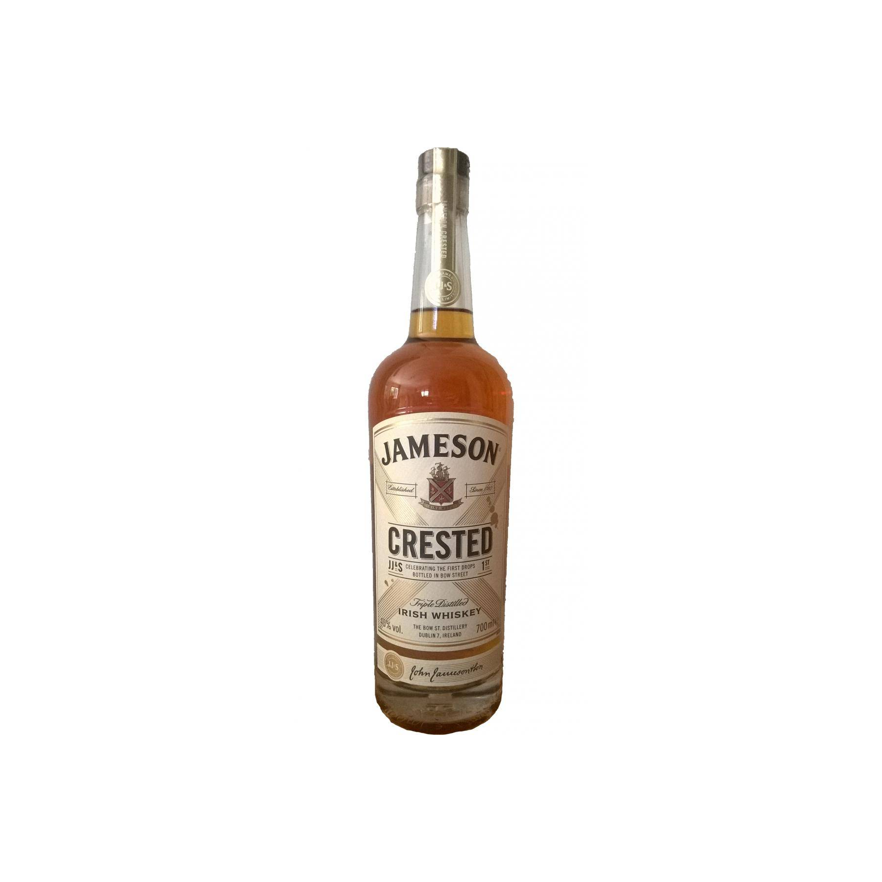 Jameson Blended Whisky