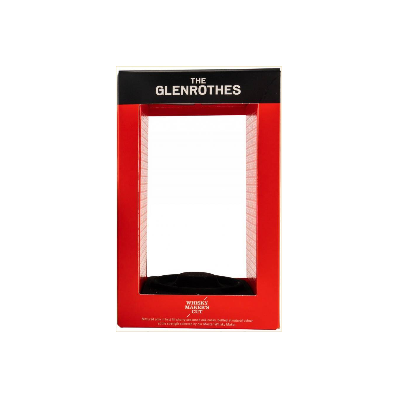 The Glenrothes Single Malt Whisky 3