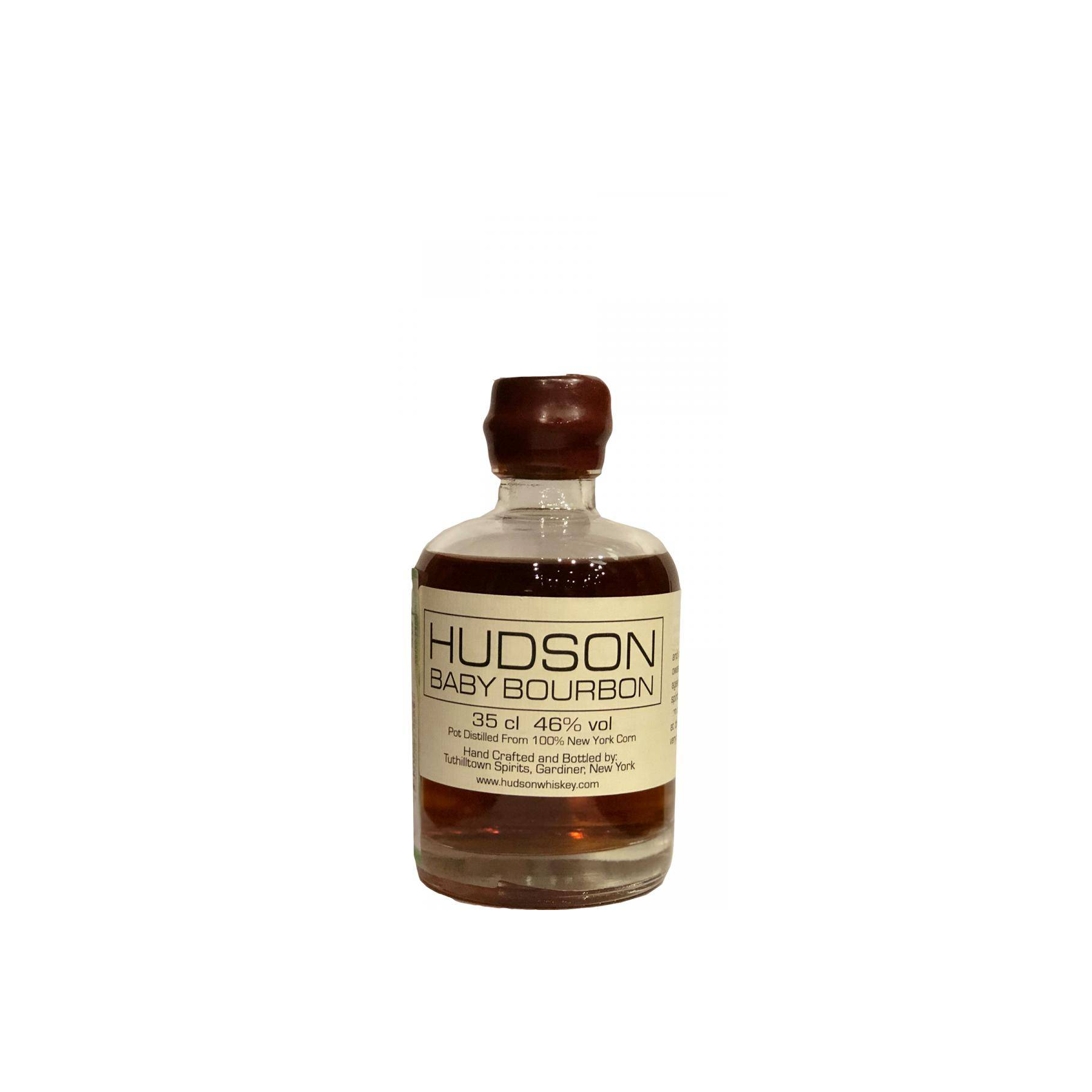 Hudson Baby Bourbon