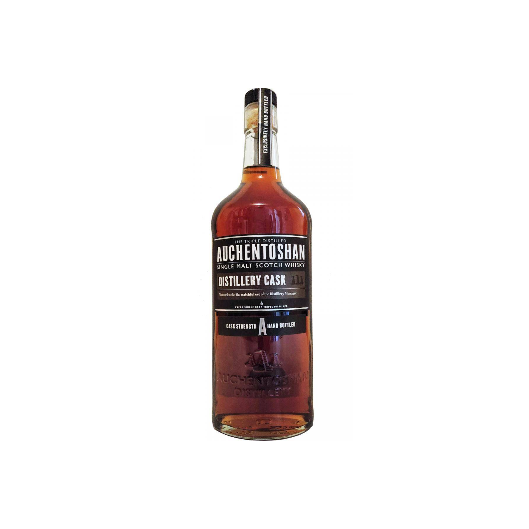 Auchentoshan 2008 11 Years Single Malt Whisky